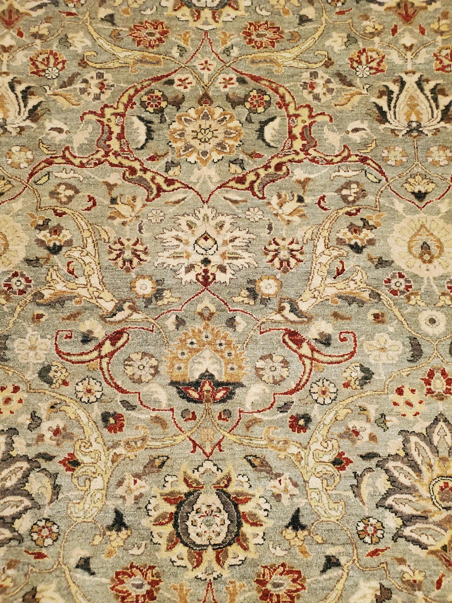 AORug#856 size.8' 00" x 9' 06"