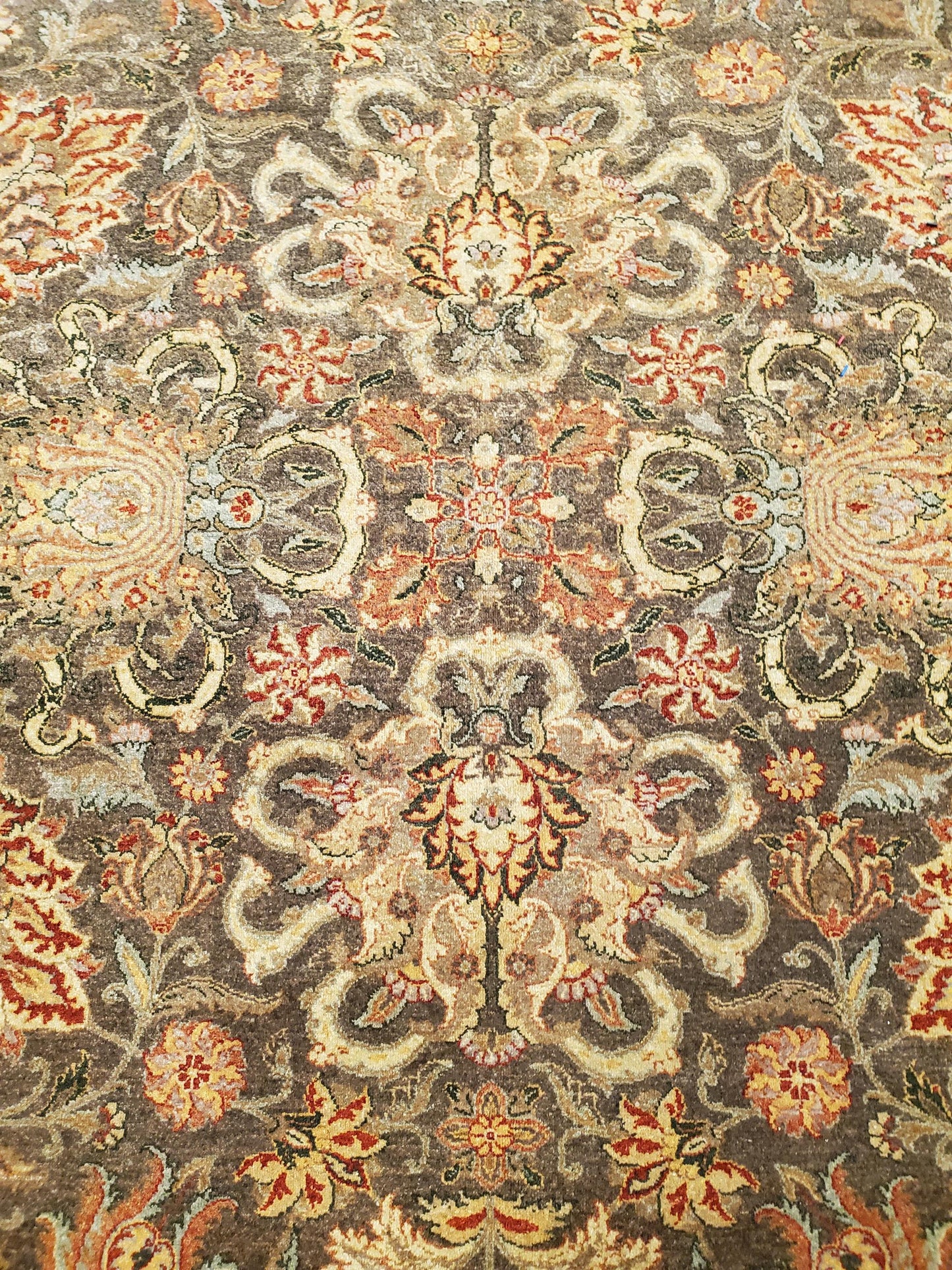 AORug#788 size.8' 02" x 9' 04"