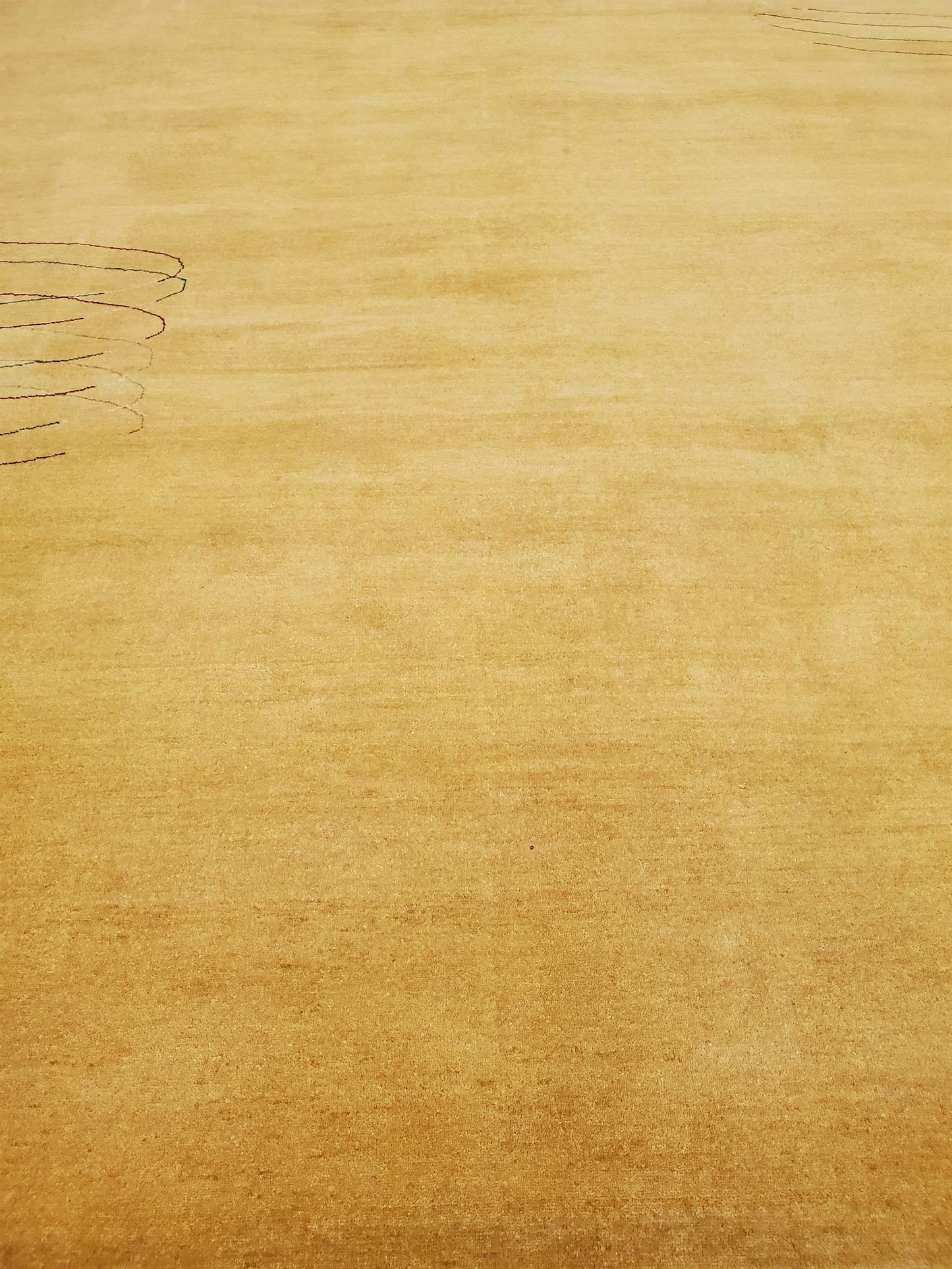 AORug#850 size. 8' 01" x 10' 00"