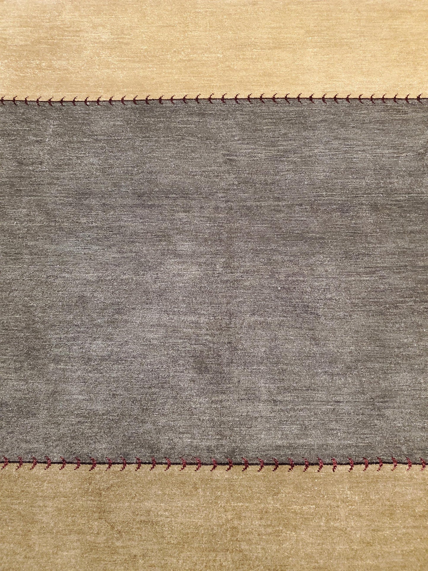 AORug#780 size. 7' 10" x 9' 09"