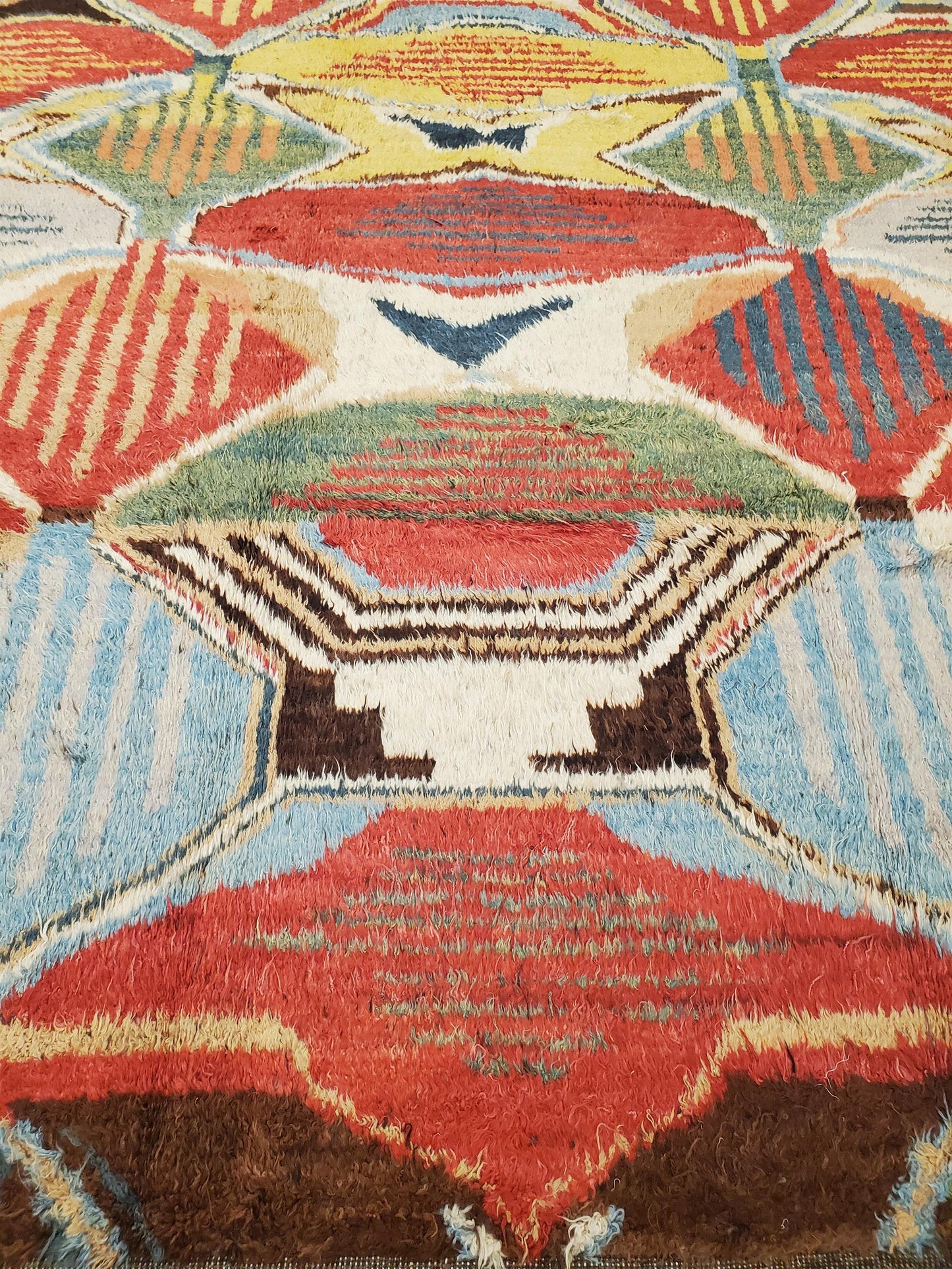 AORug#639 size.10'x14'