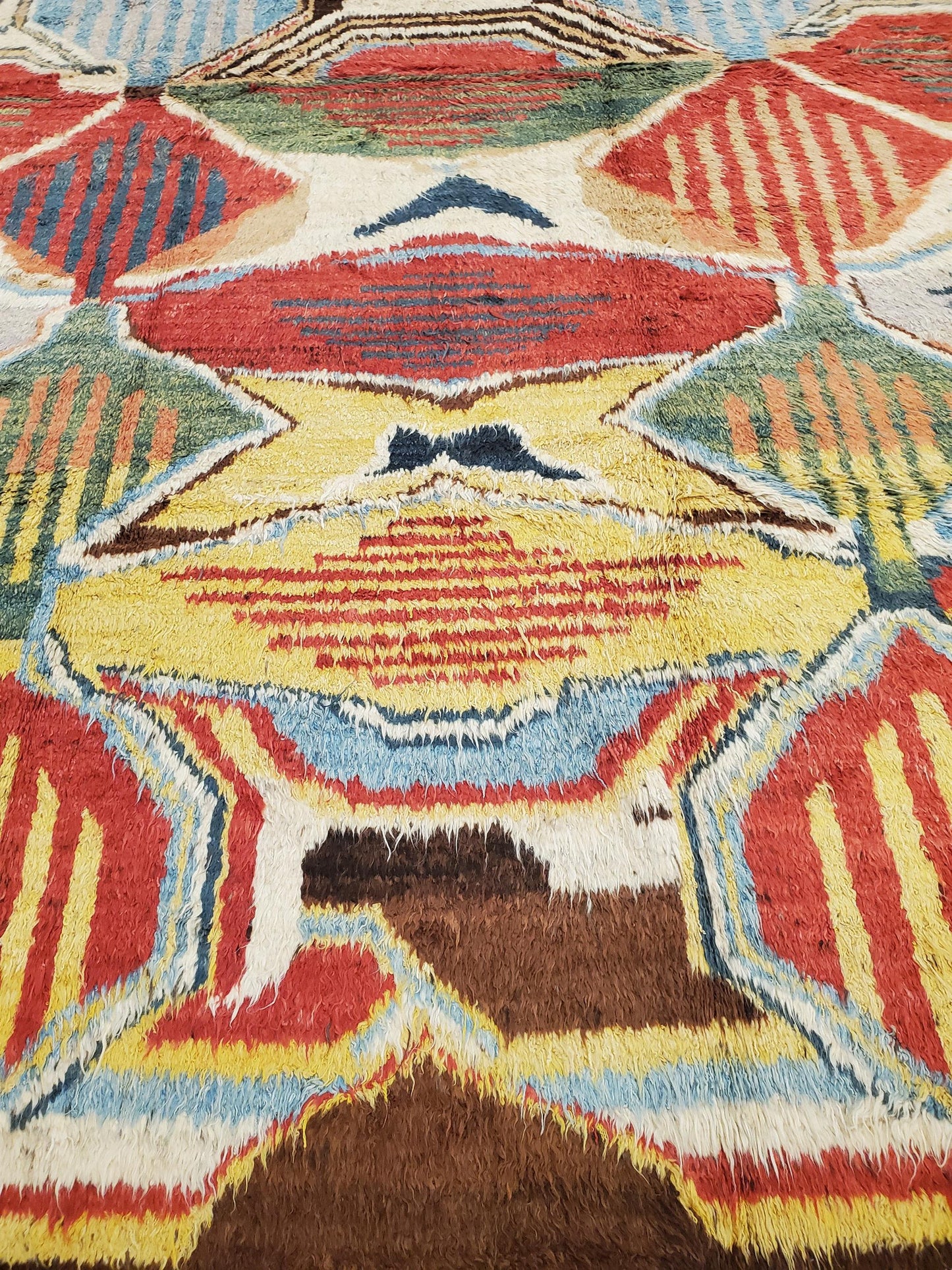 AORug#639 size.10'x14'
