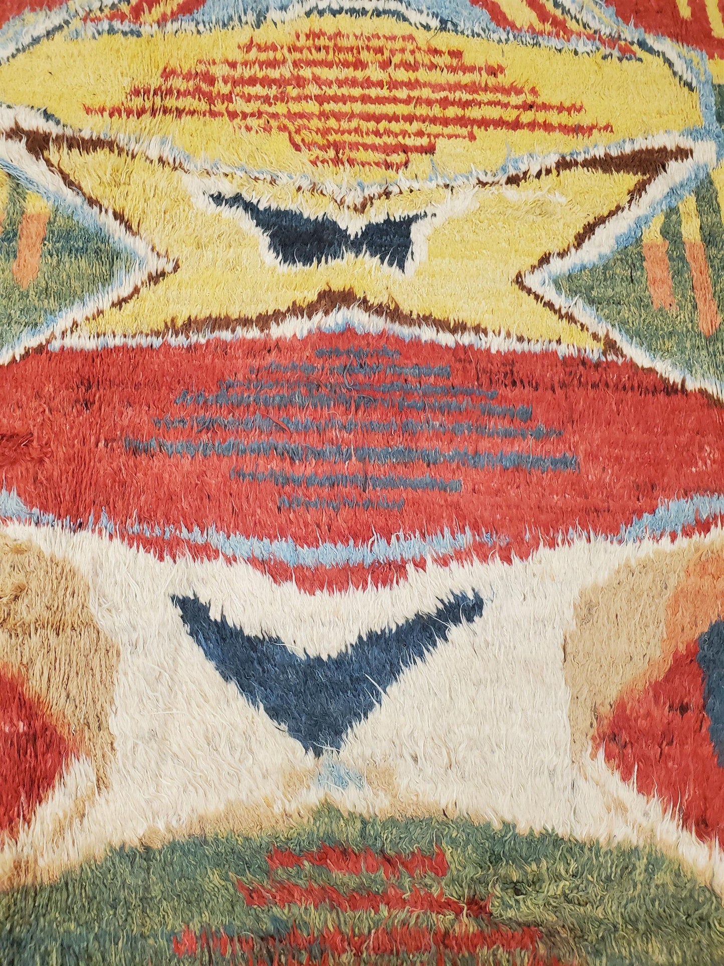 AORug#639 size.10'x14'