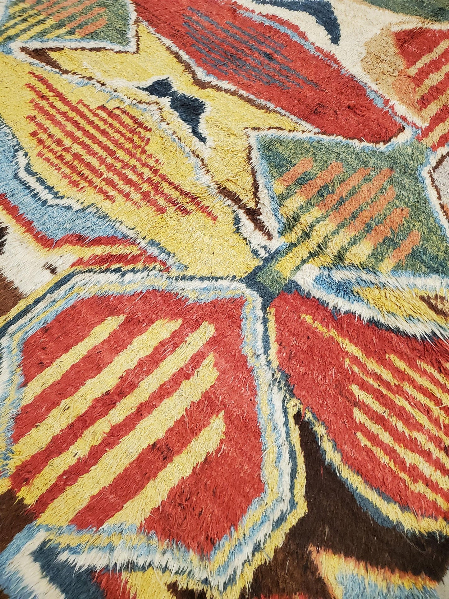 AORug#639 size.10'x14'
