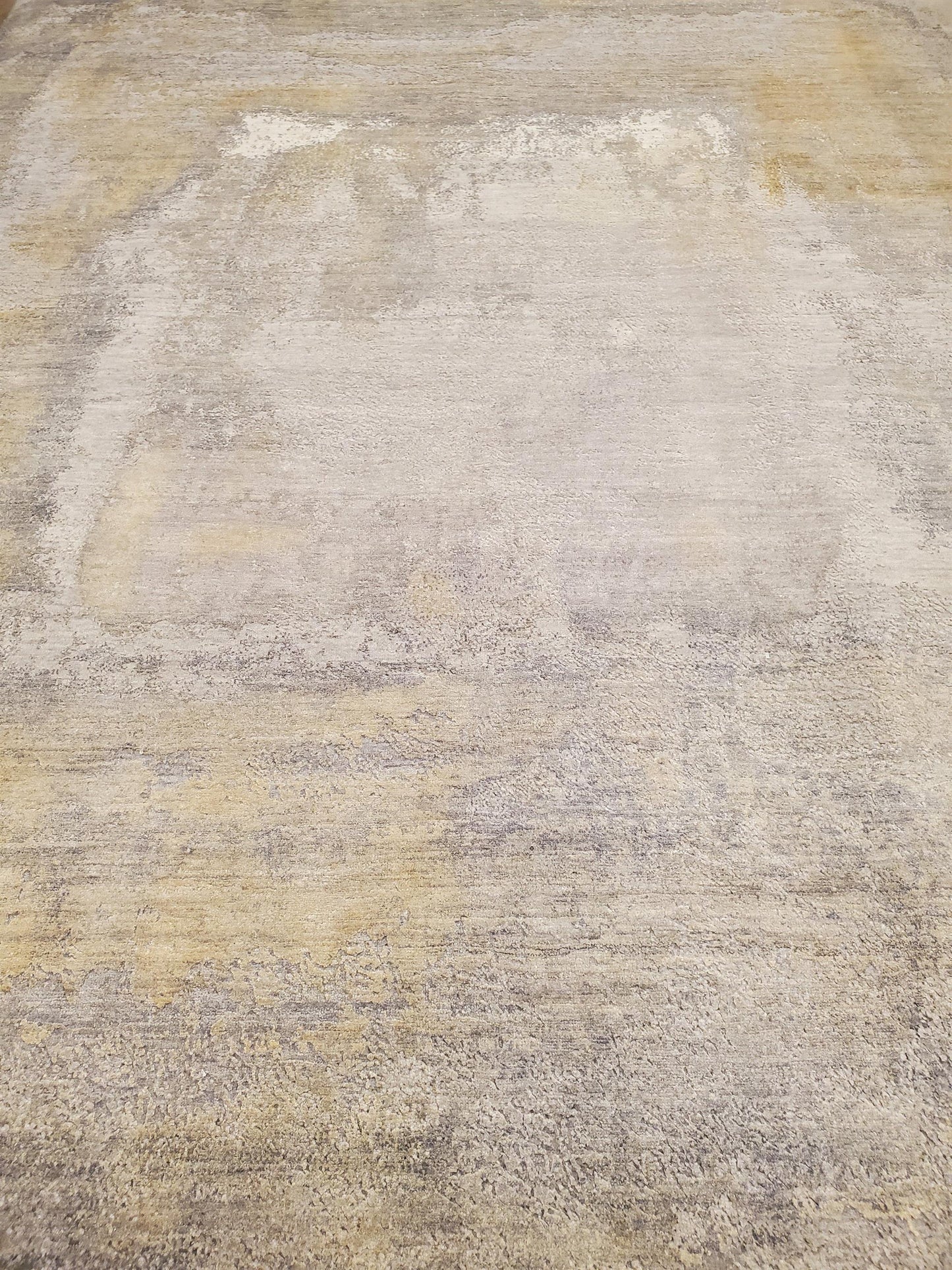 AORug#12577 size. 8' 00" x 10' 02"