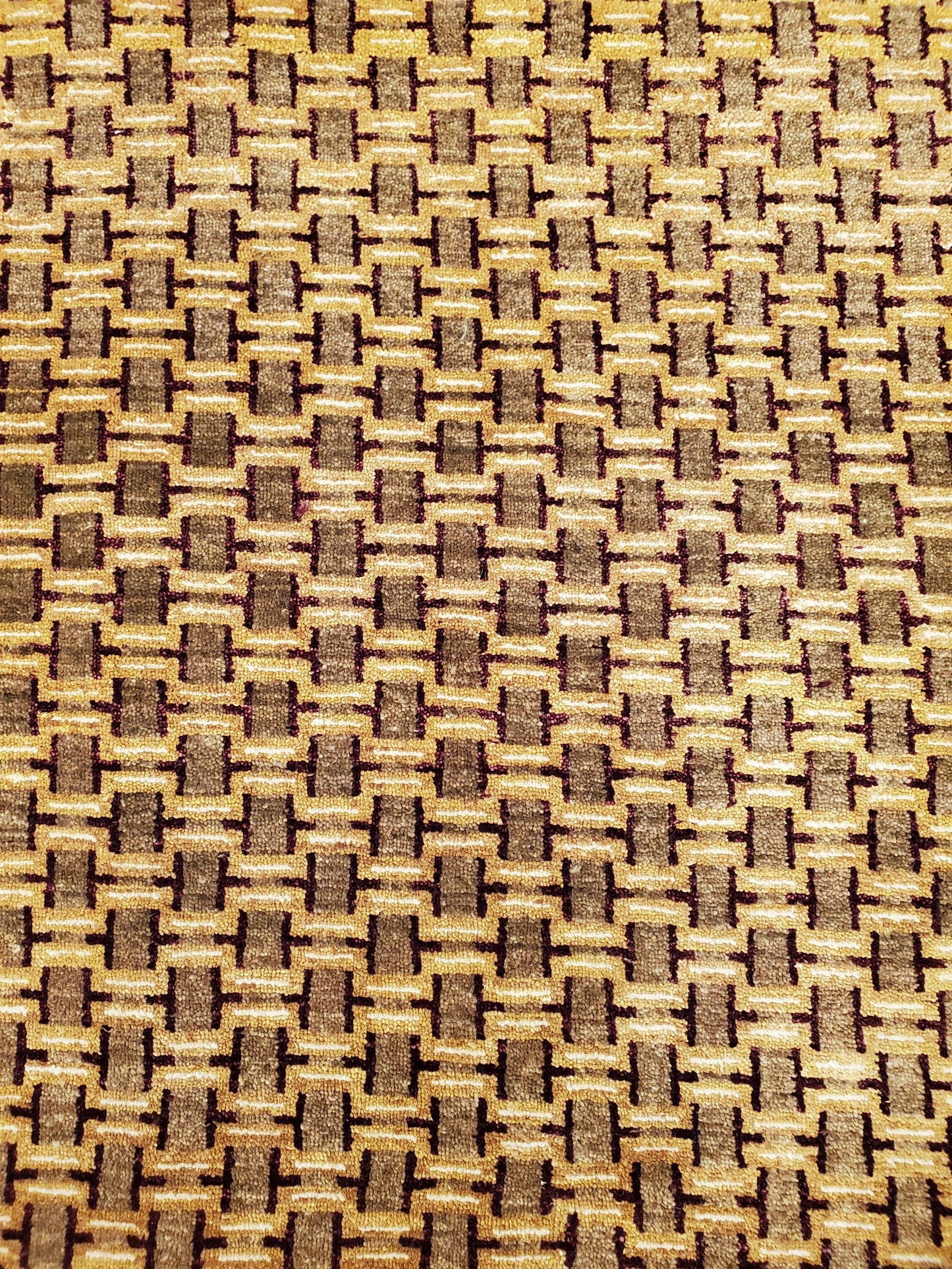 AORug#1165 size.4' 11" x 8' 00"