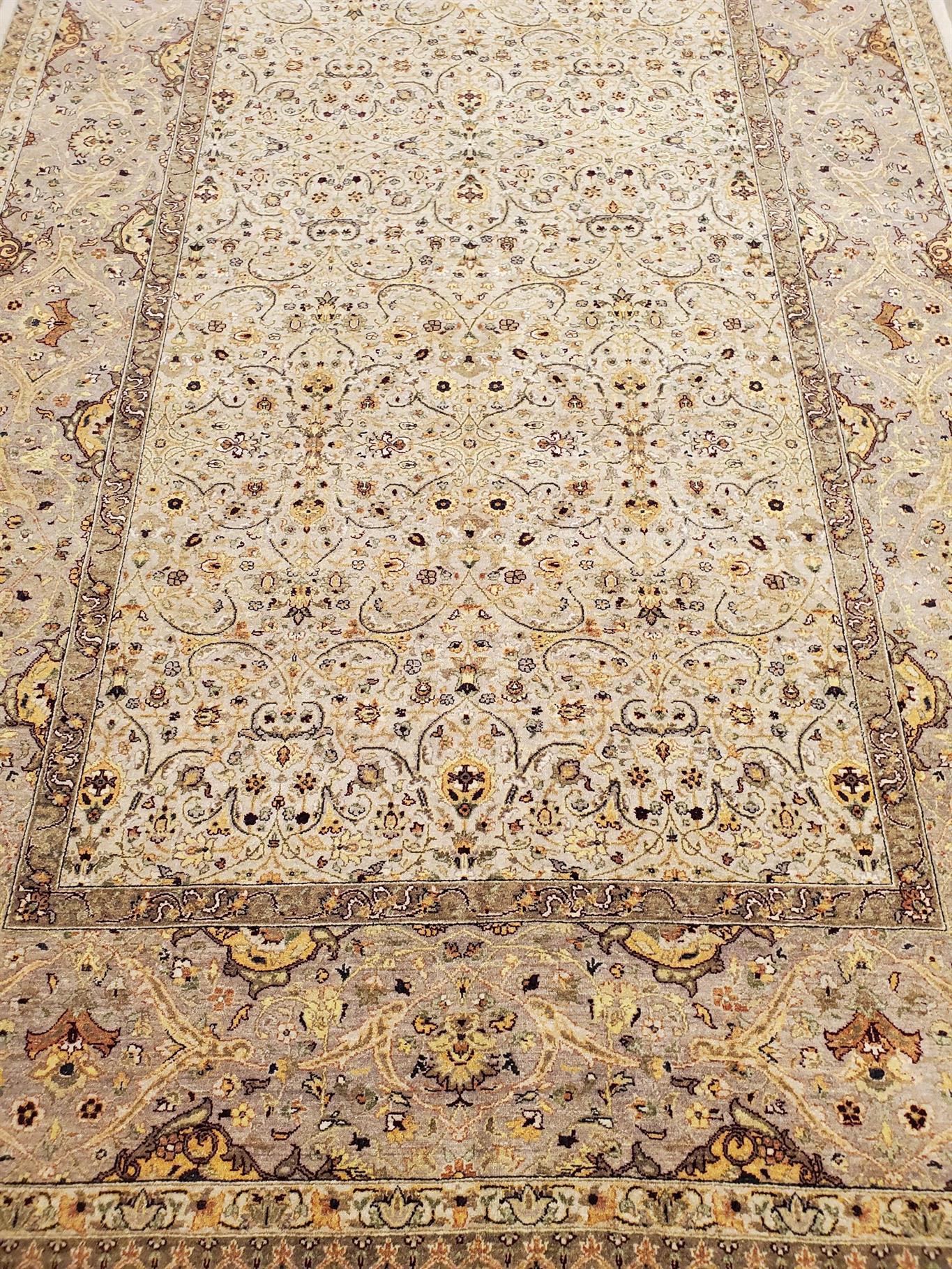 AORug#1126 size.6' 03" x 11' 11"