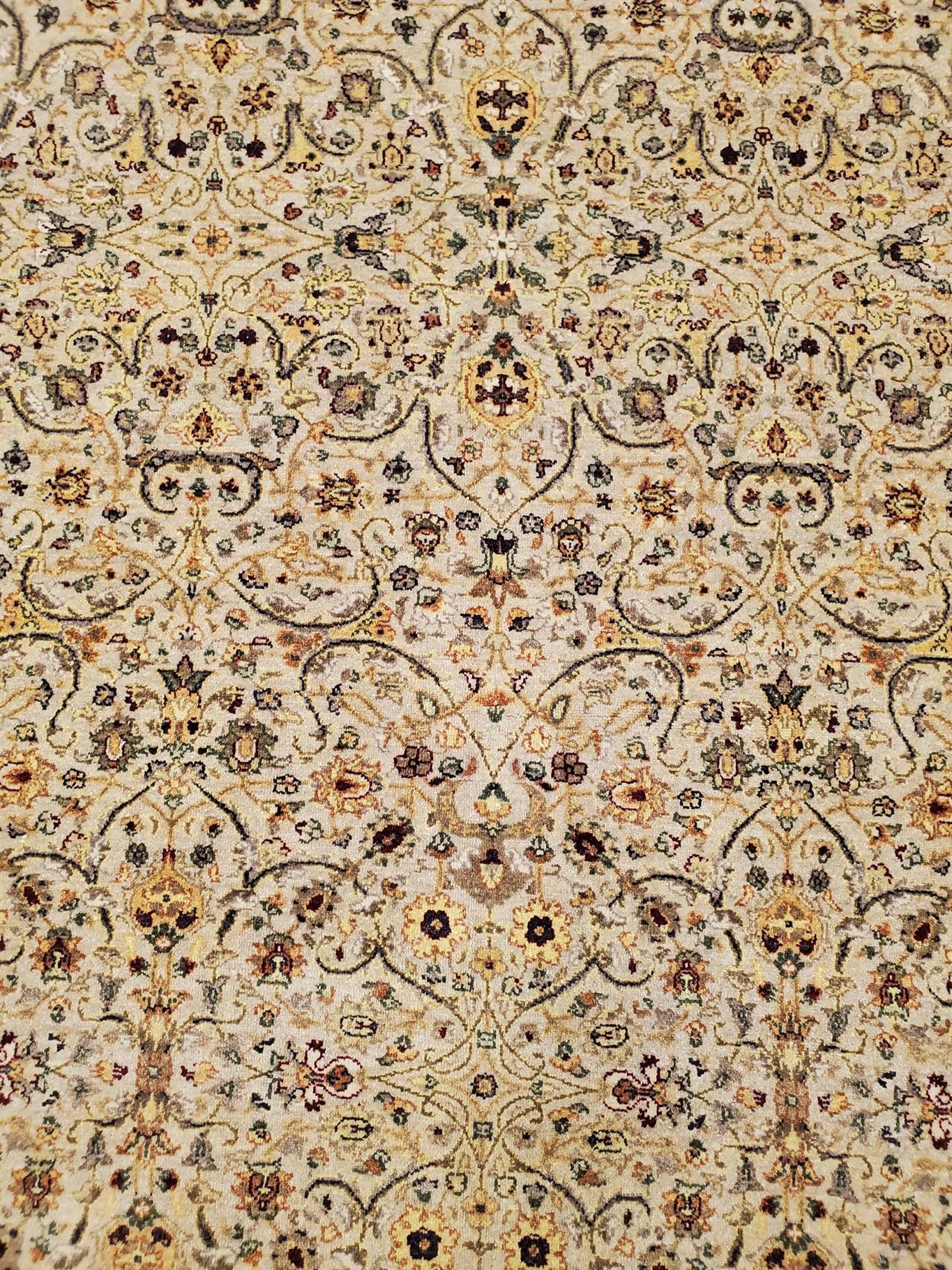 AORug#1126 size.6' 03" x 11' 11"