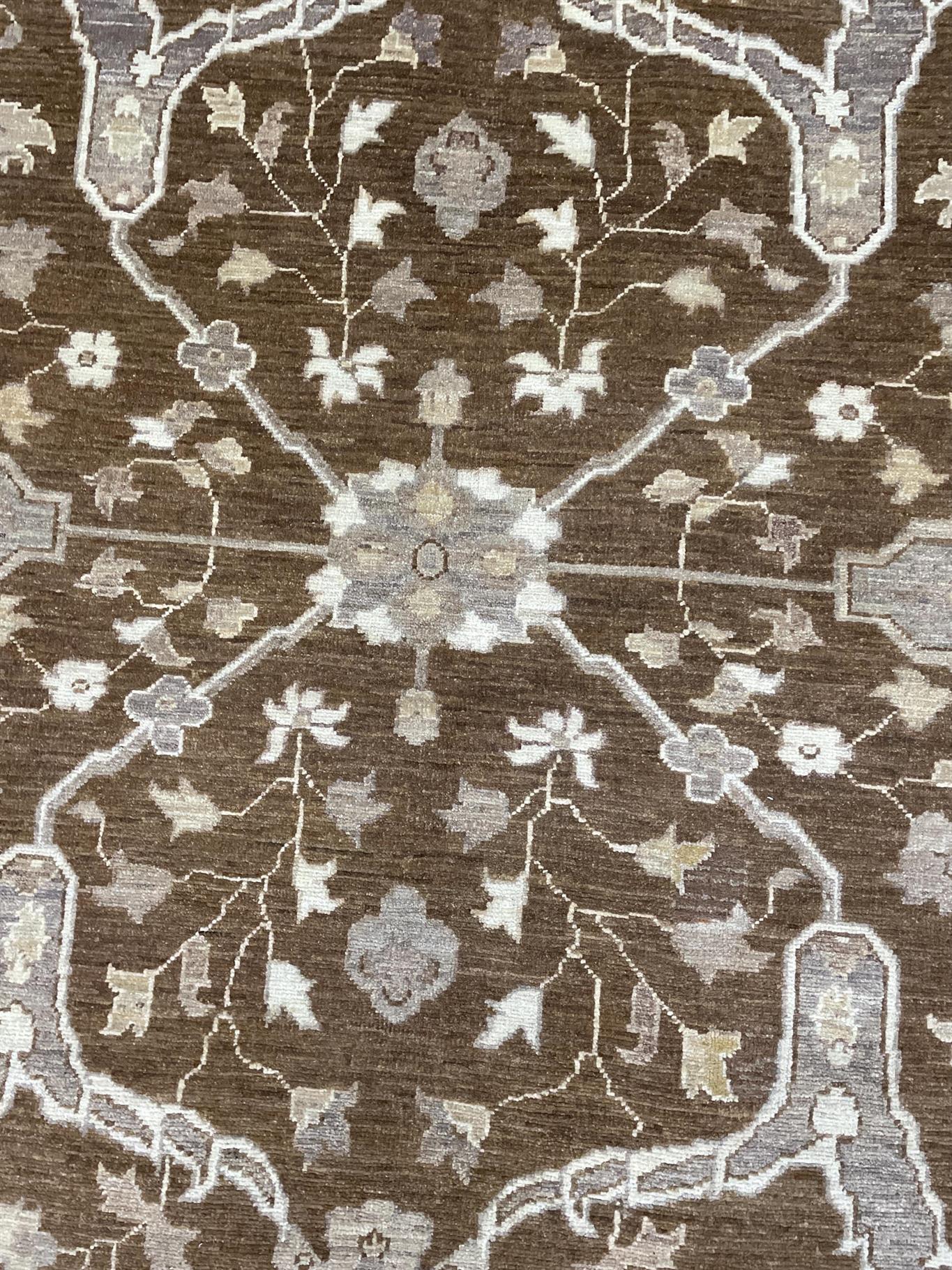 AORug#1397 size. 11' 09" x 14' 10"