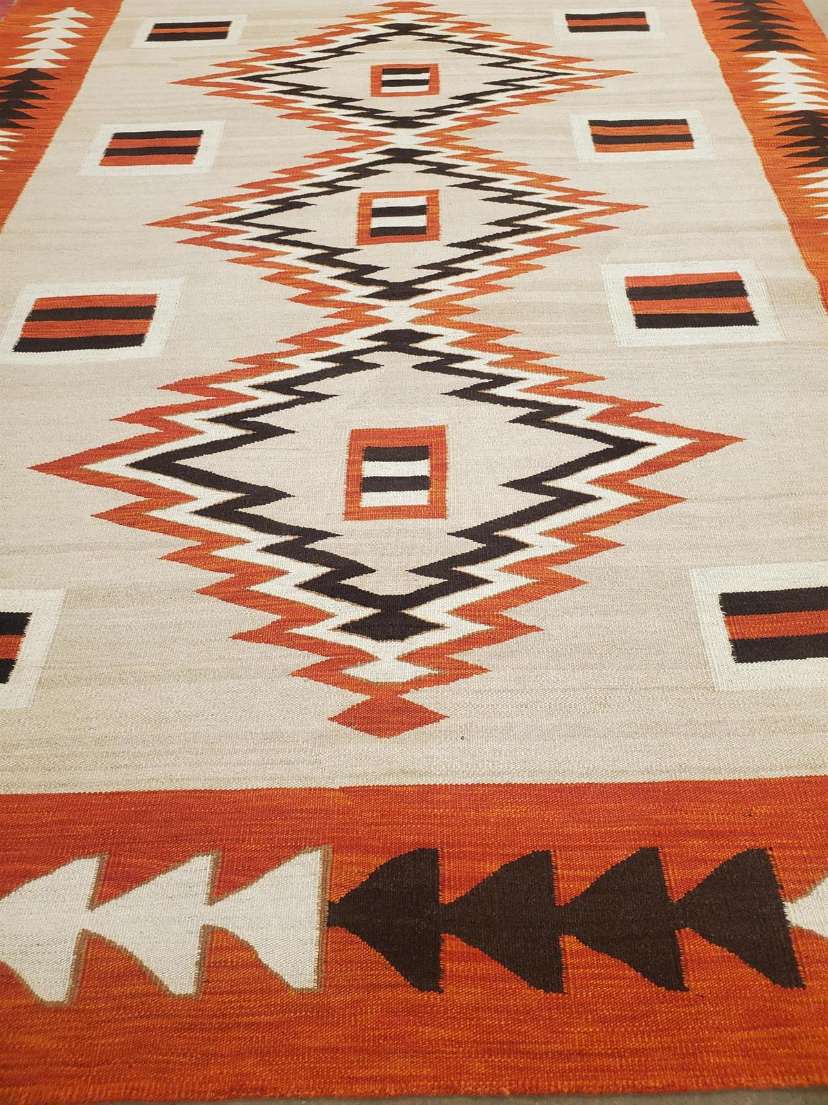 AORug#13863 size. 9'0" X 12'0"