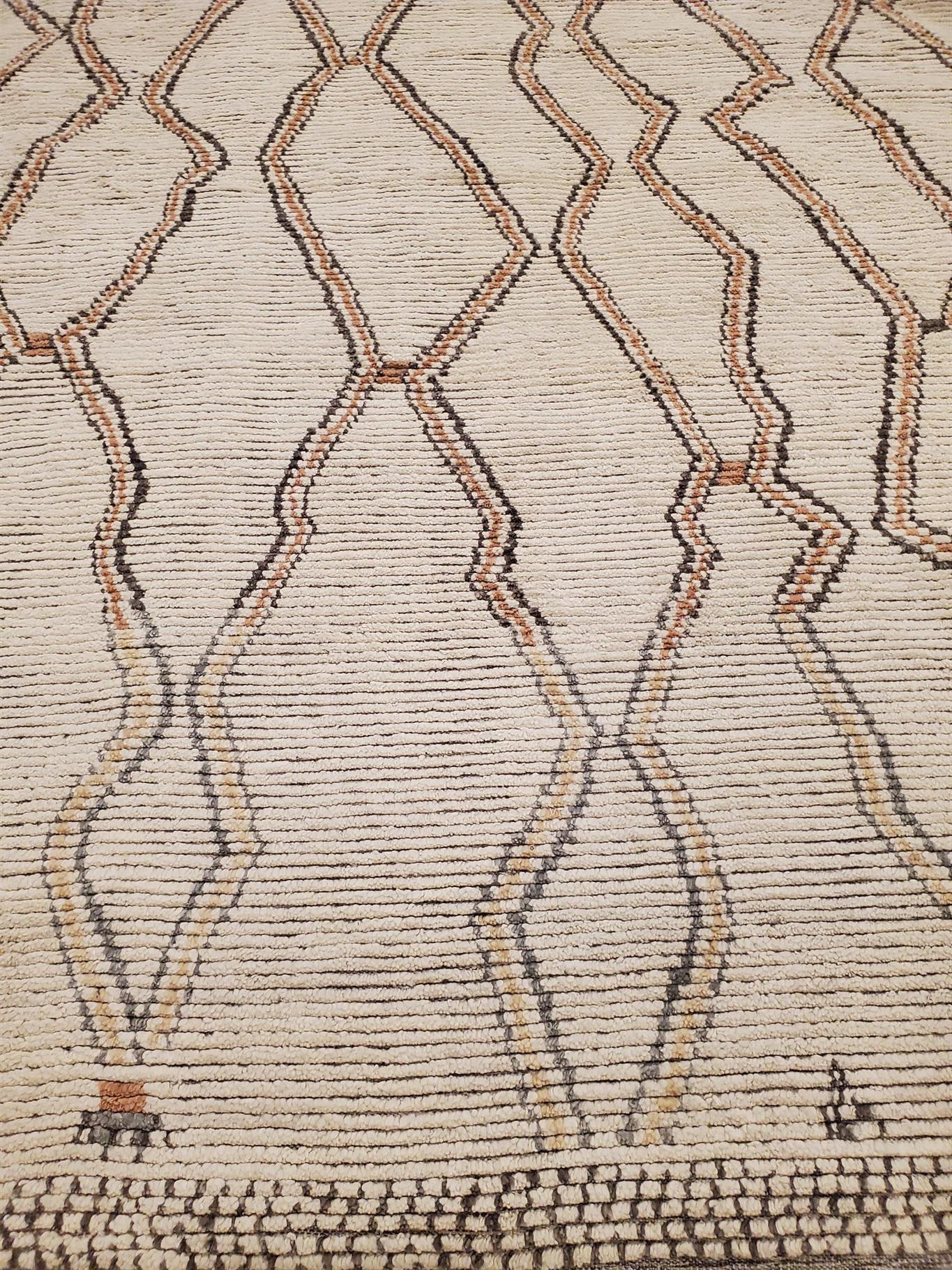 AORug#13978 size. 9' 0" X 12' 0"