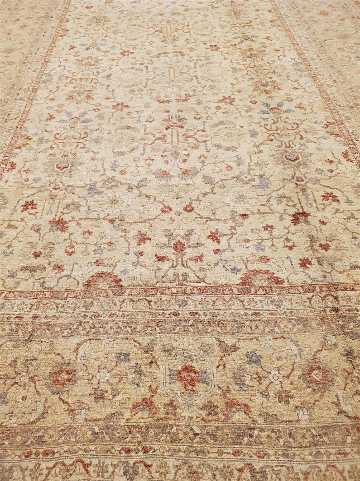 AORug#1030 size.12' 01" x 18' 00"