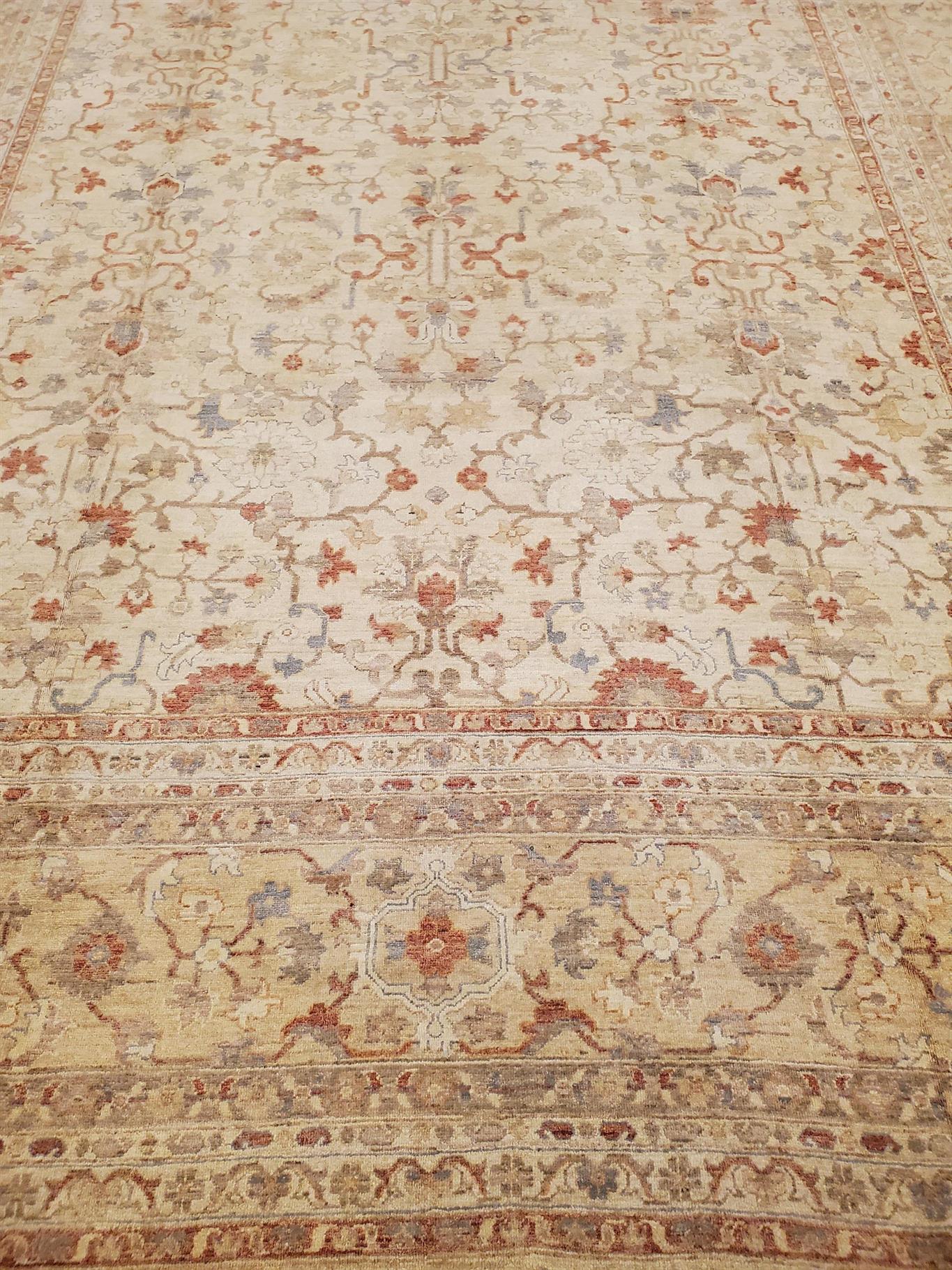 AORug#1030 size.12' 01" x 18' 00"