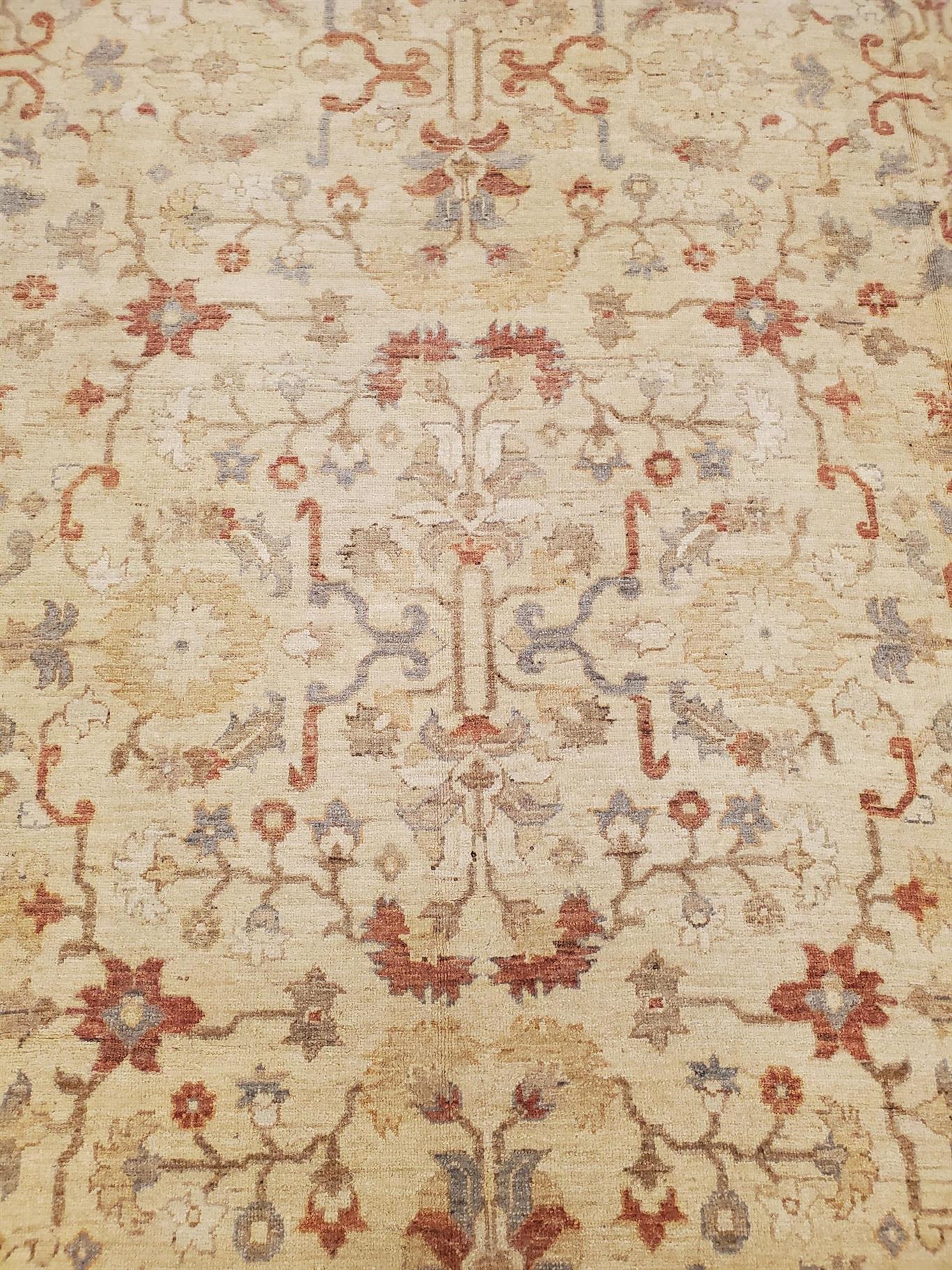 AORug#1030 size.12' 01" x 18' 00"