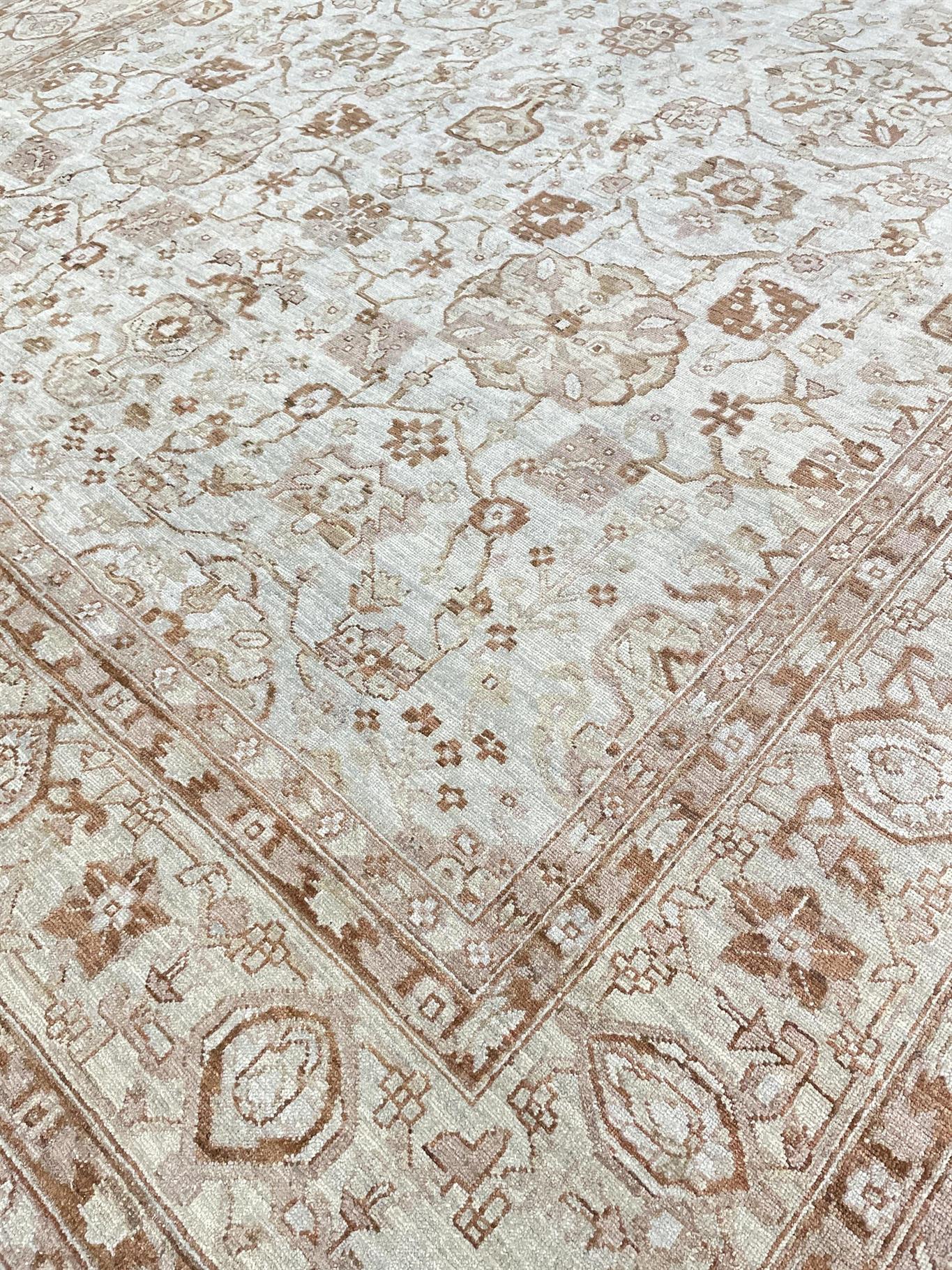 AORug#978 size.8' 09" x 17' 11"