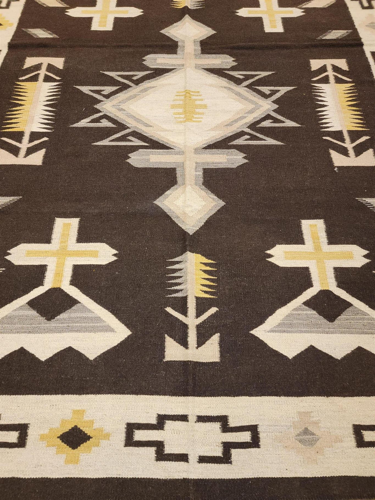 AORug#12486 size. 9'0" X 12'0"