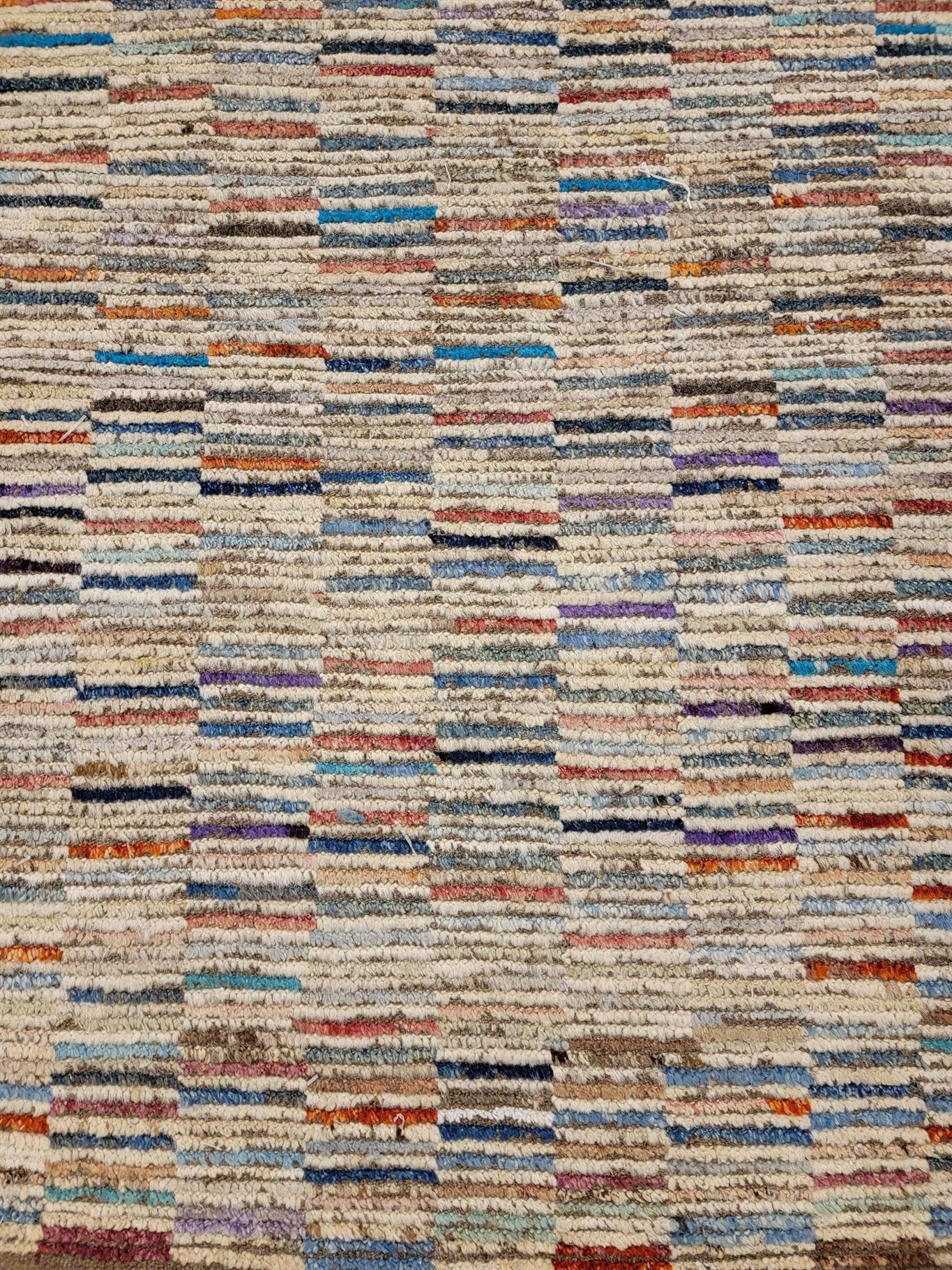 AORug#607 size.3'06"x10'01"