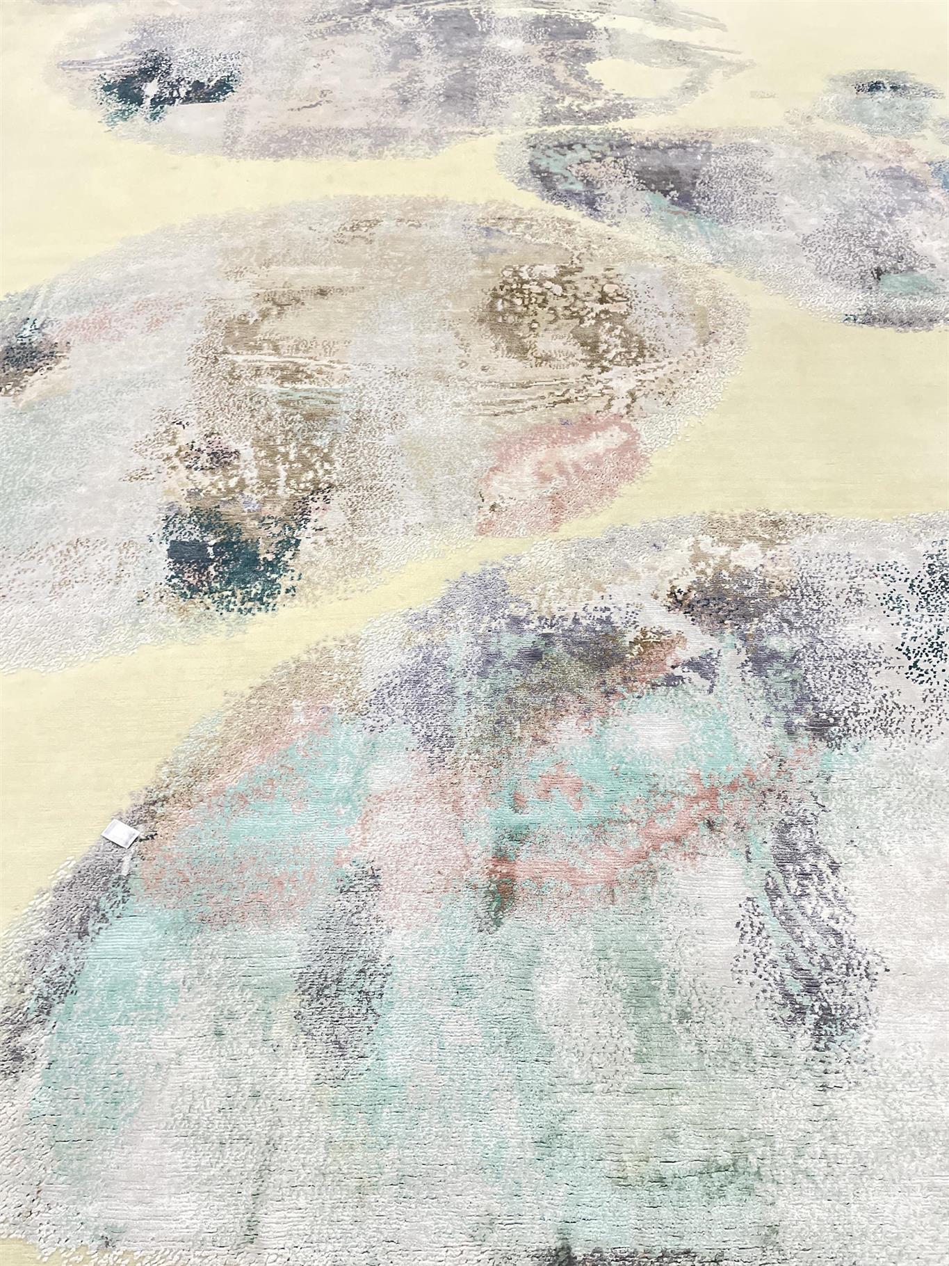 AORug#16167 size. 9' 00" x 12' 00"