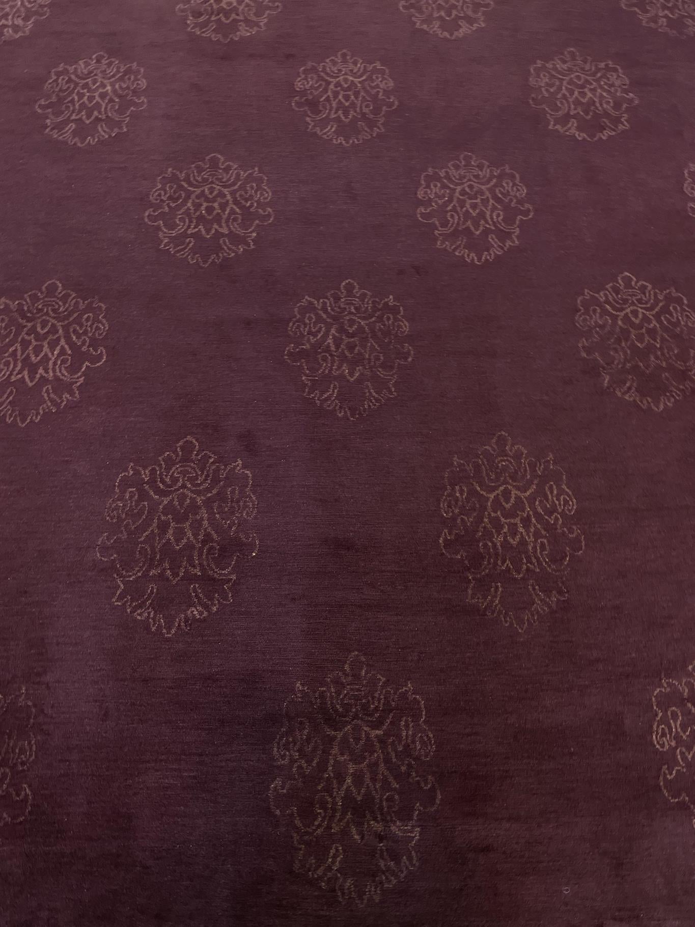 AORug#15765 size. 10' 00" x 10' 02"