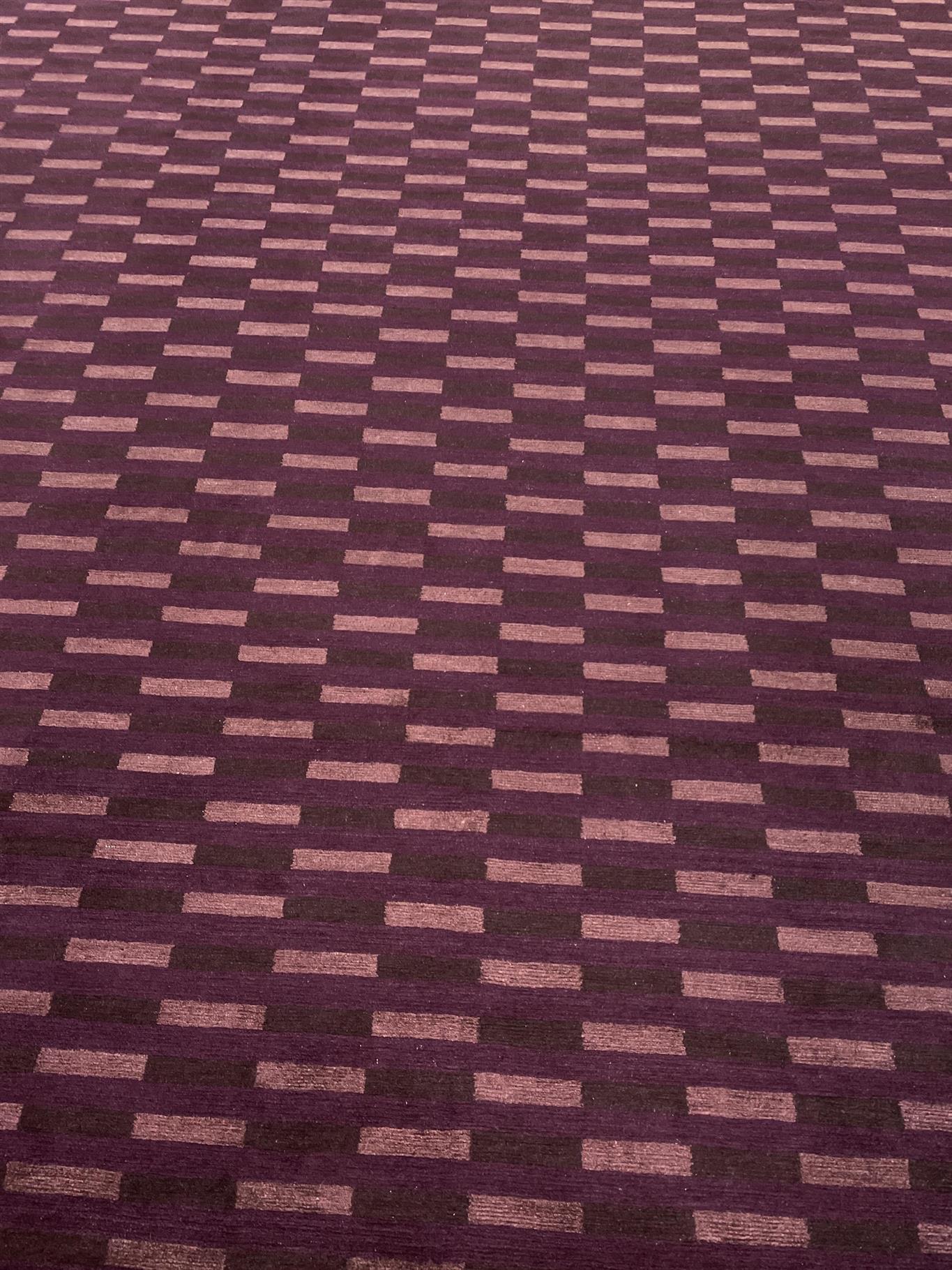 AORug#15907 size. 9' 10" x 9' 11"