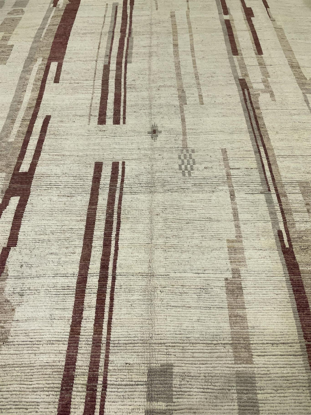 AORug#16431 size. 12' 00" x 14' 06"