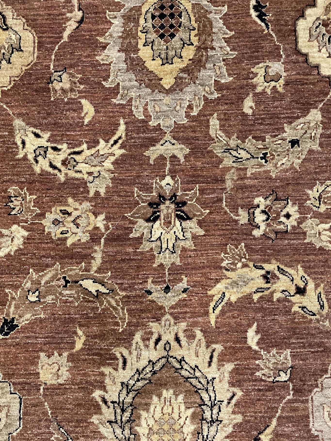 AORug#891 size.8' 08" x 11' 06"