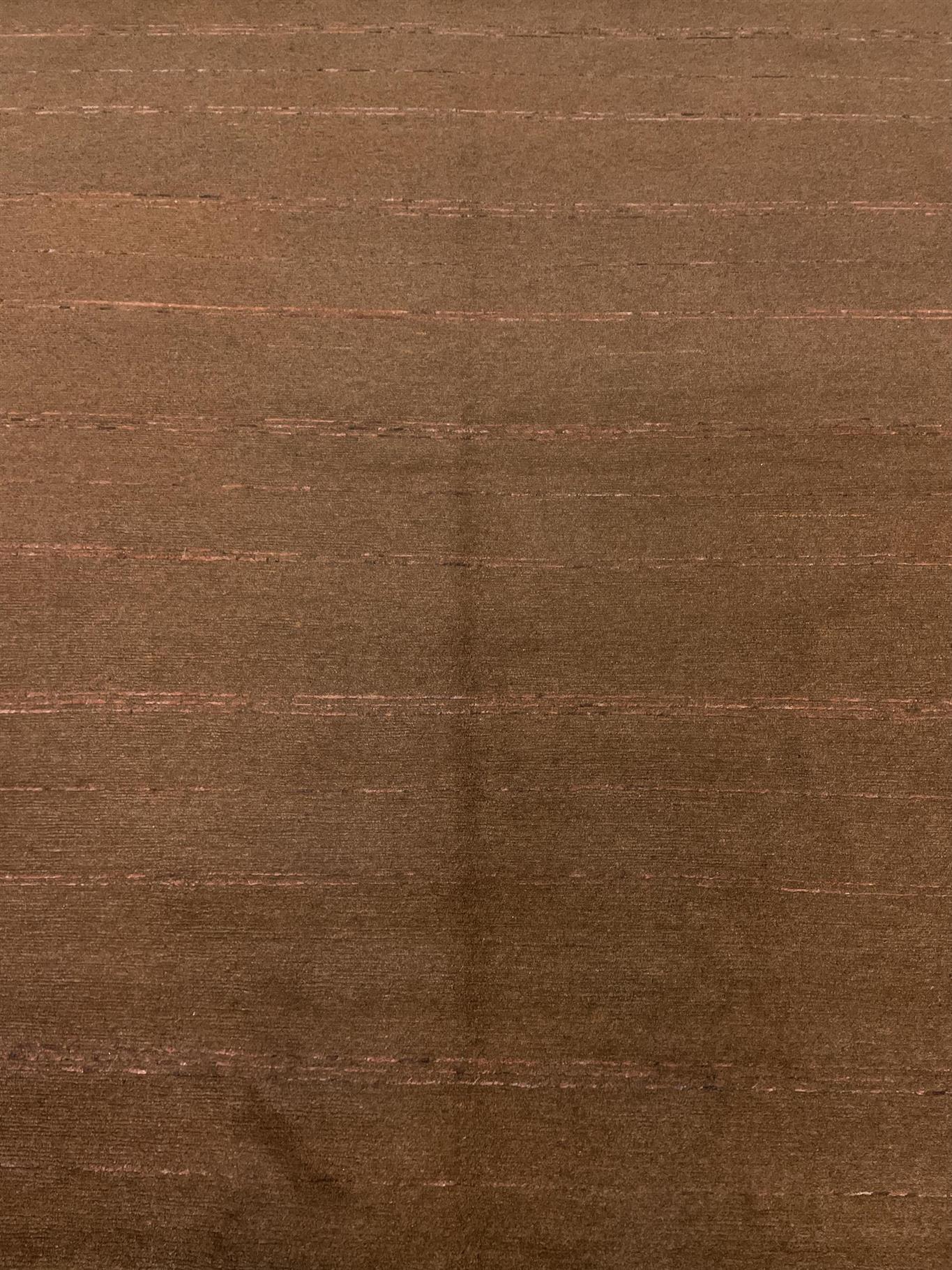AORug#15596 size. 6' 09" x 6' 10"