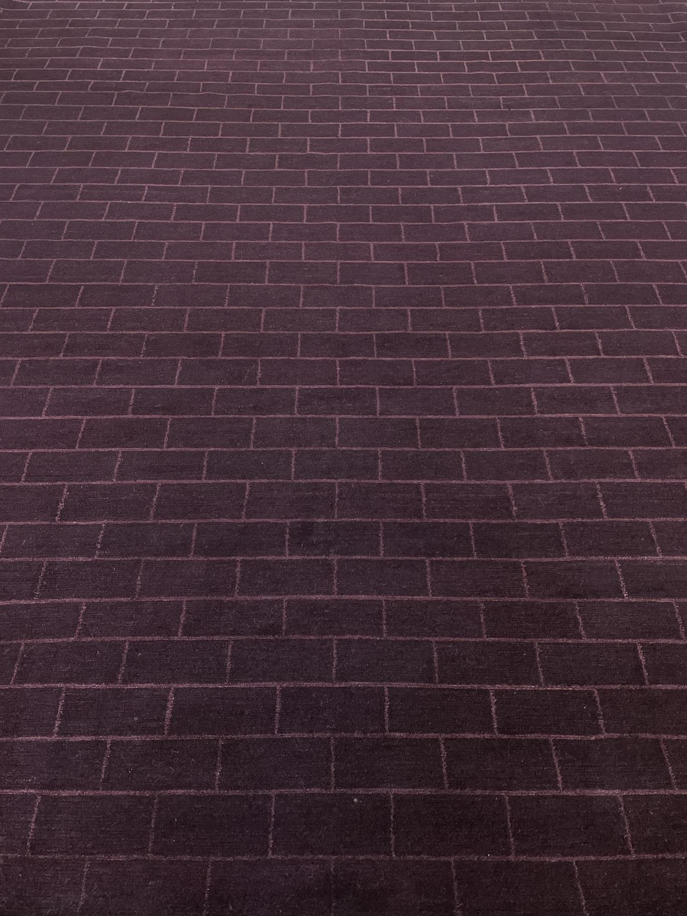 AORug#15134 size. 8' 05" x 10' 00"