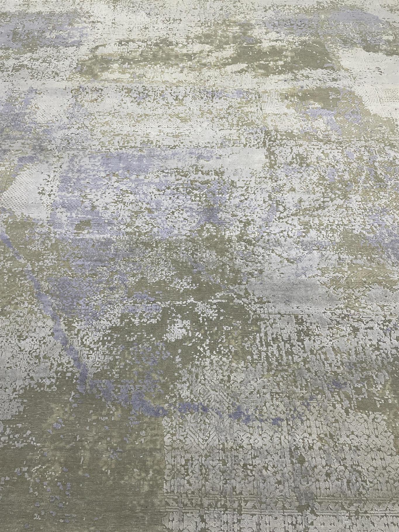 AORug#16142 size. 9'0" X 12'0"
