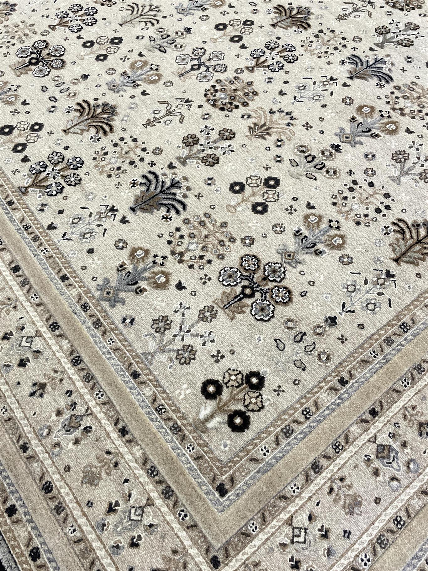 AORug#14345 size. 8' 0" x 10' 0" Multi Sizes