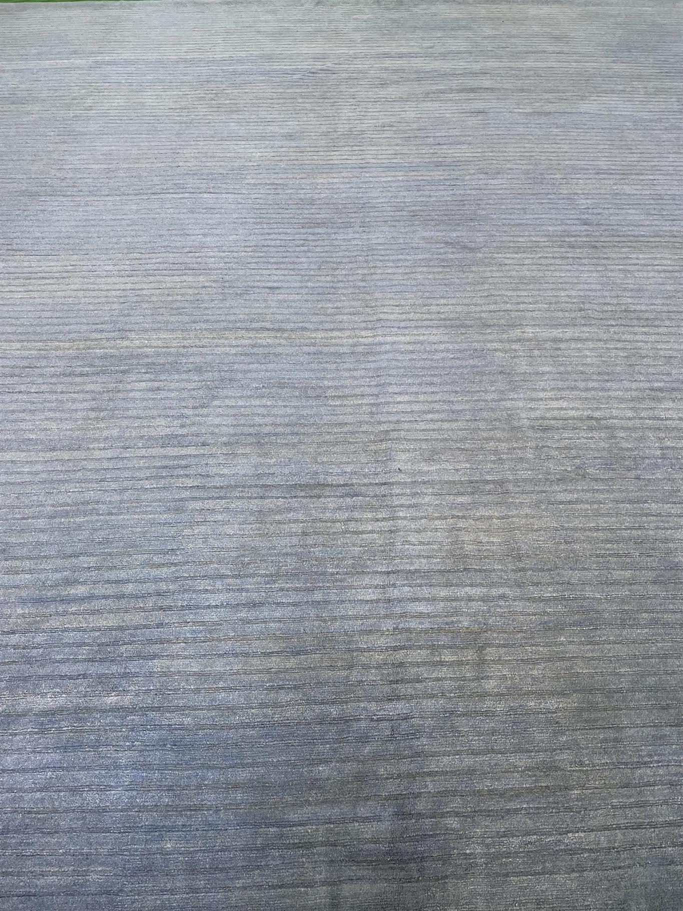 AORug#15645 size. 13' 02" x 13' 08"