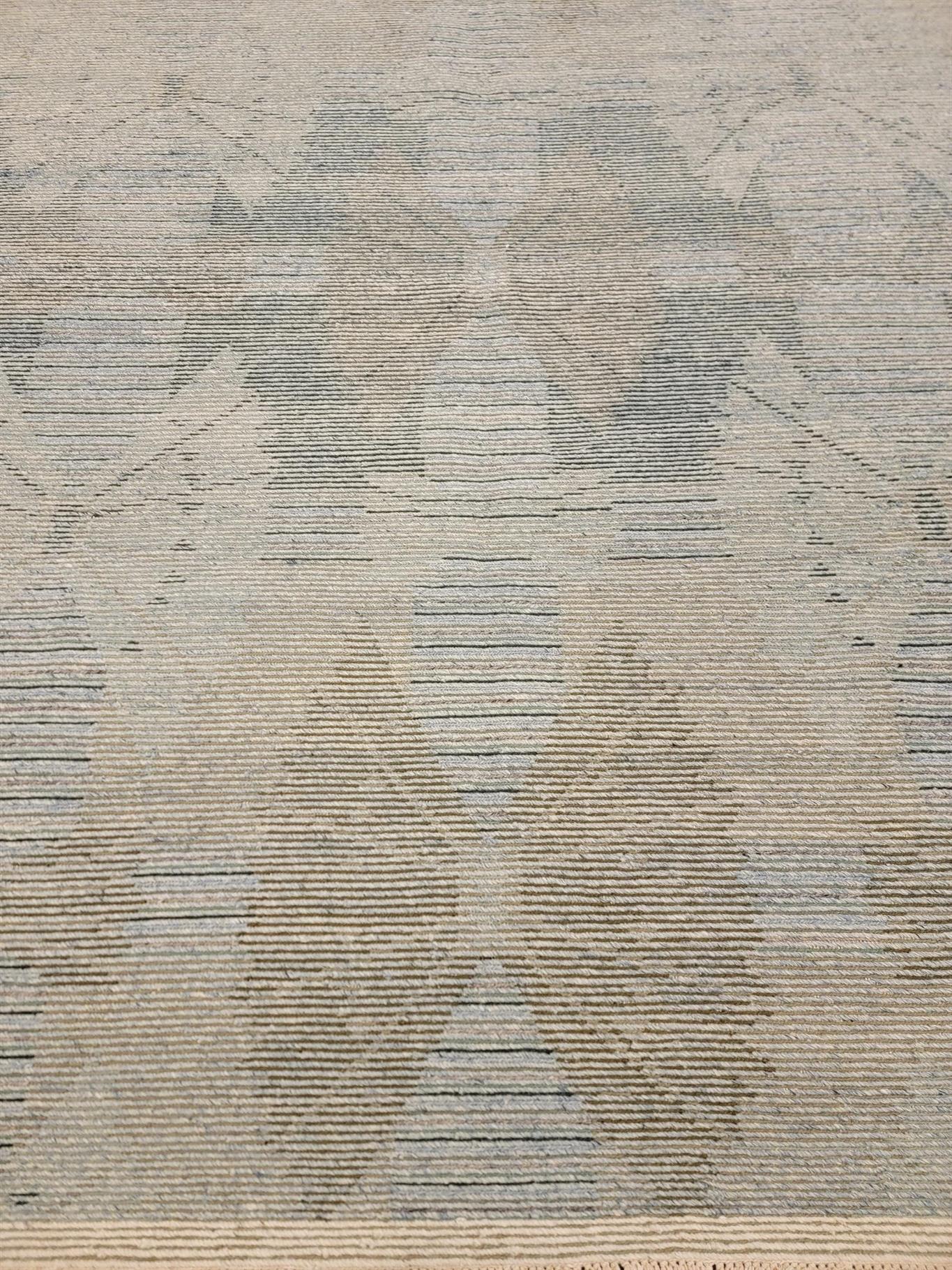 AORug#17495 size. 8' 00" x 10' 00"