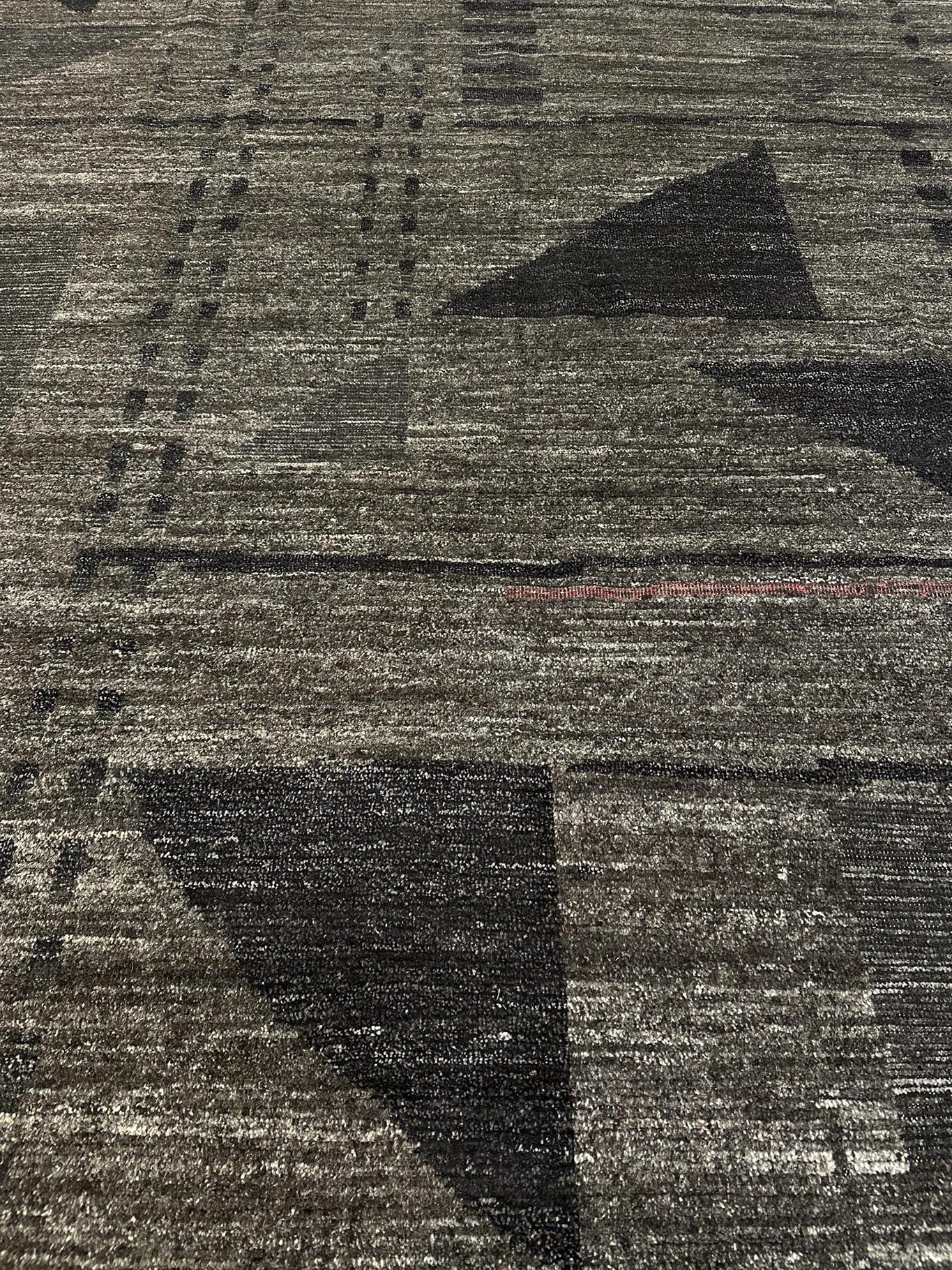 AORug#16437 size. 9'0" X 12'0"