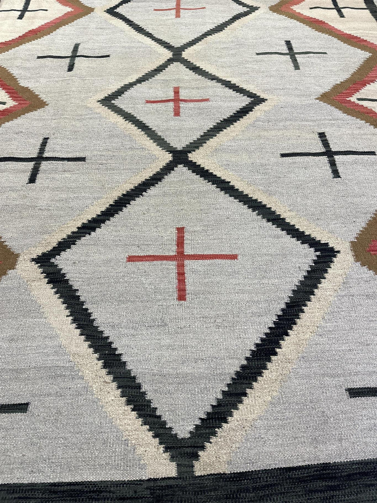 AORug#16737 size. 9'0" X 12'0"