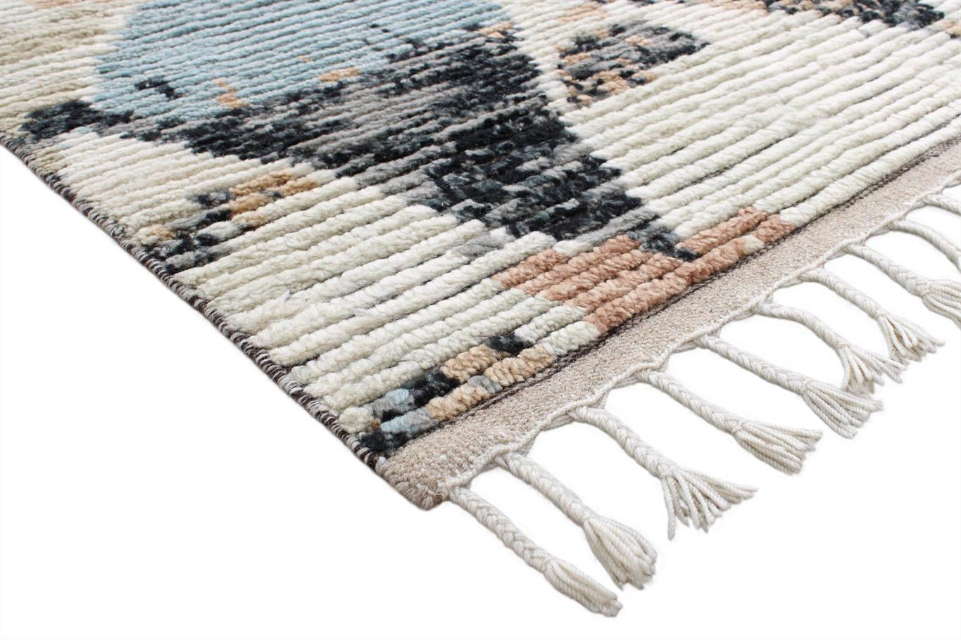 AORug#14457 size. 6'0" X 9'0"