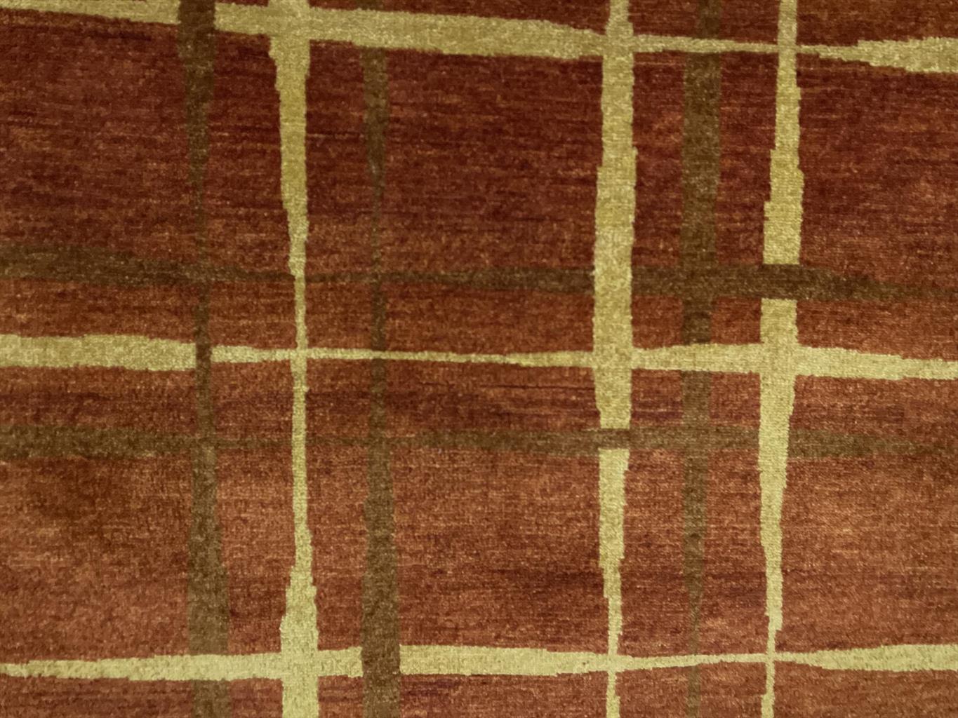 AORug#1380 size. 2' 09" x 4' 00"