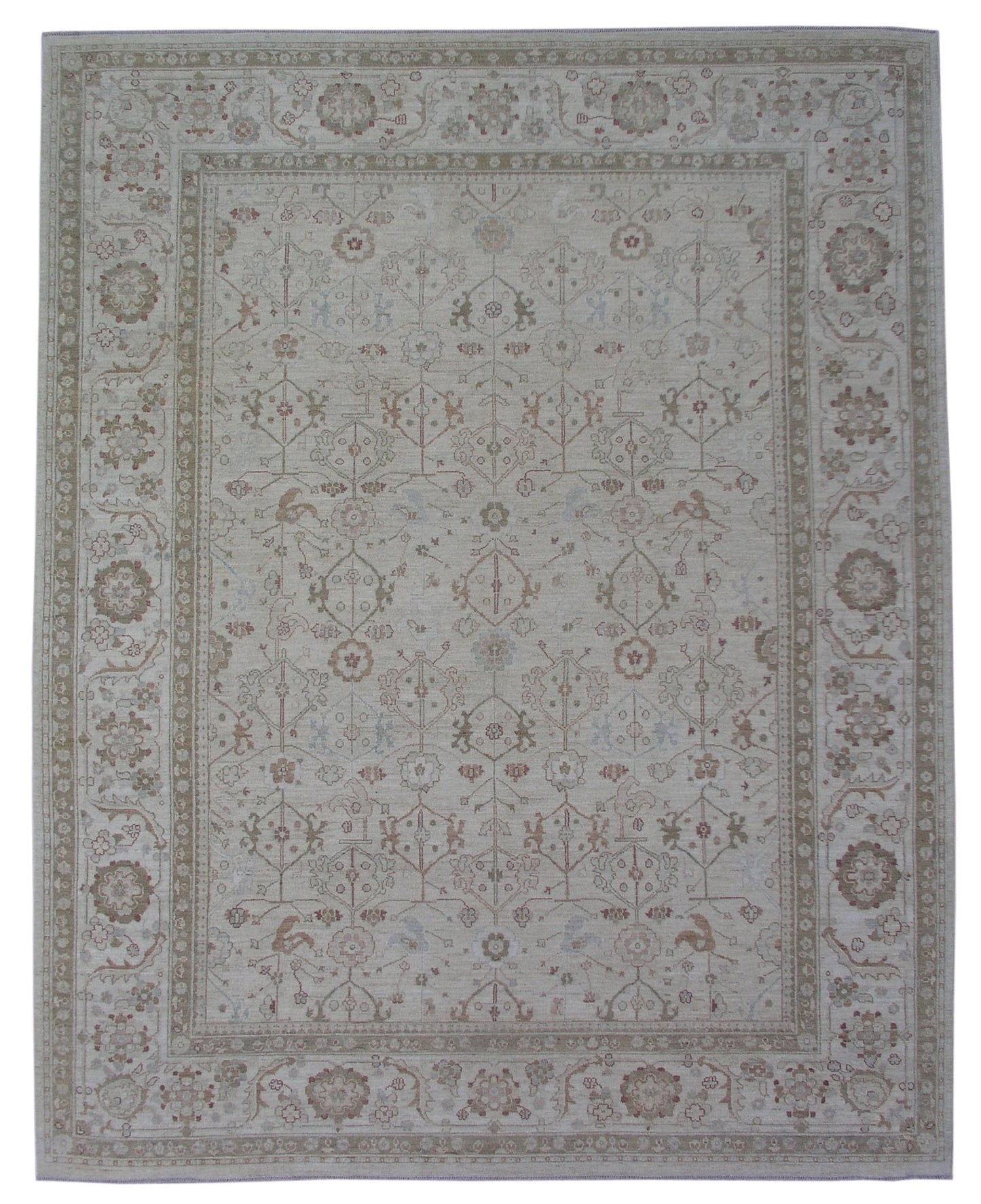 AORug#889 size.9' 01" x 11' 06"