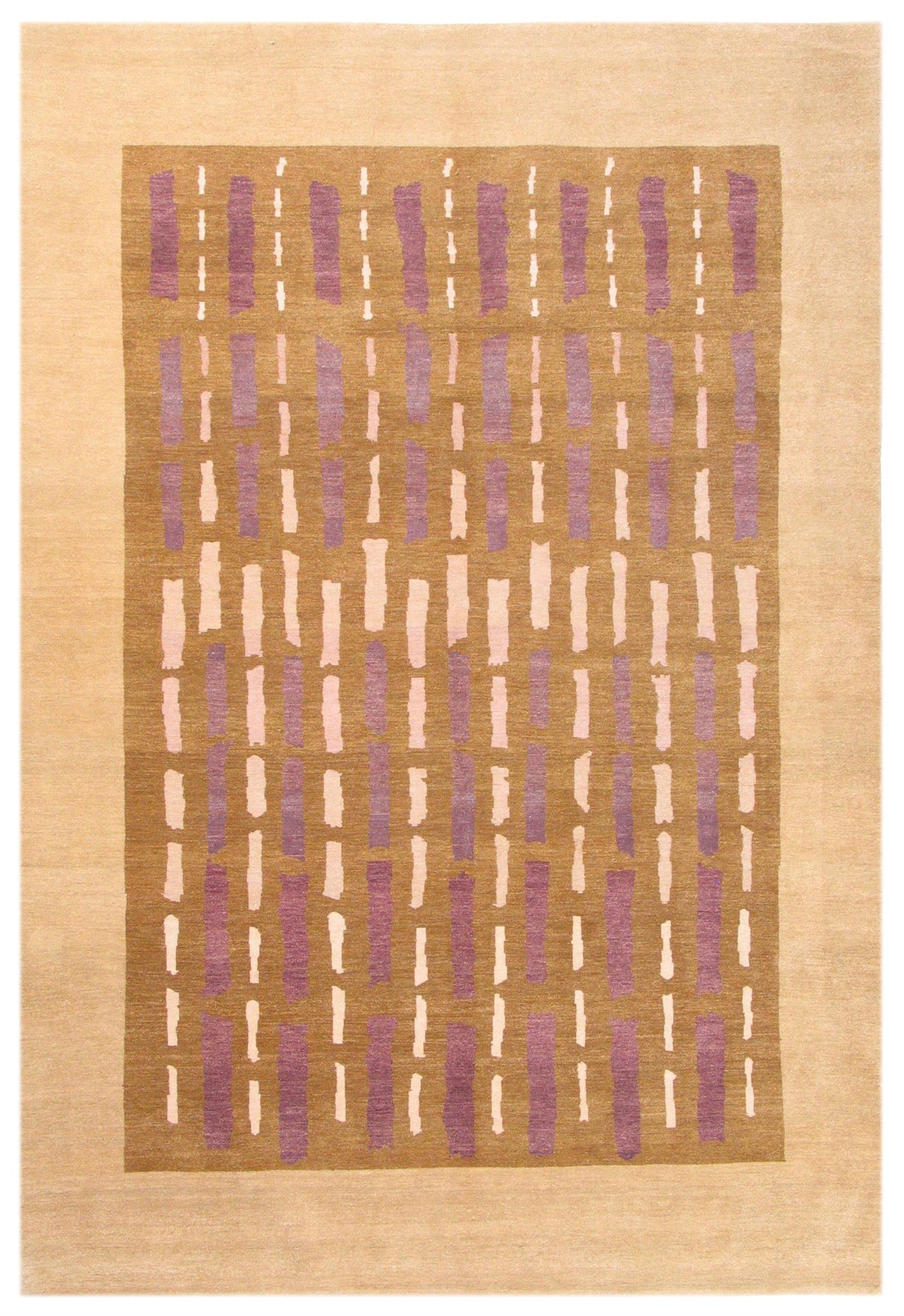 AORug#997 size.6' 01" x 8' 09"