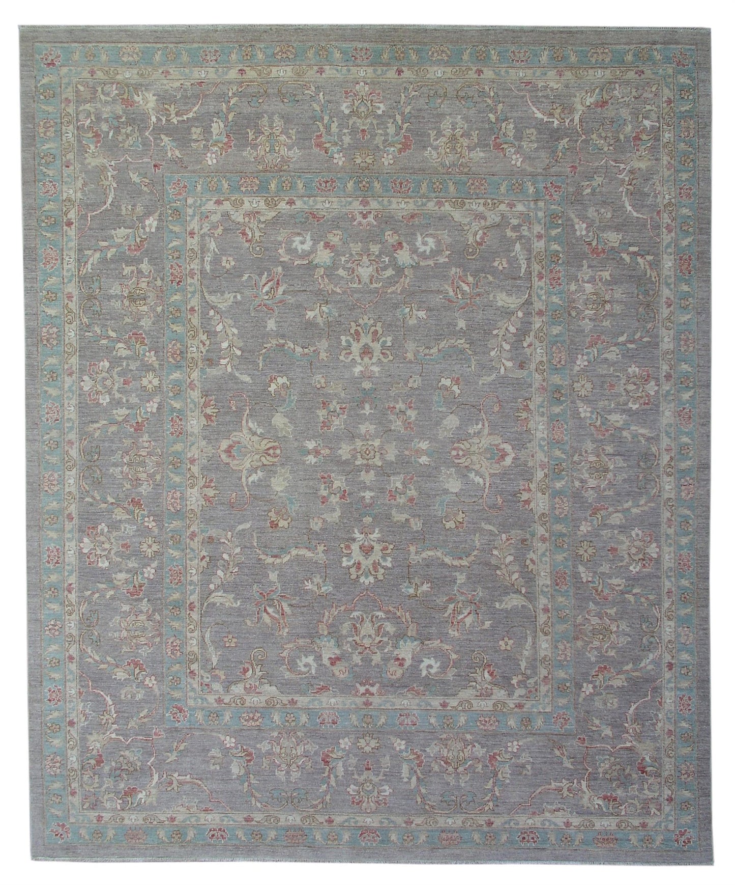 AORug#848 size.8' 00" x 9' 09"