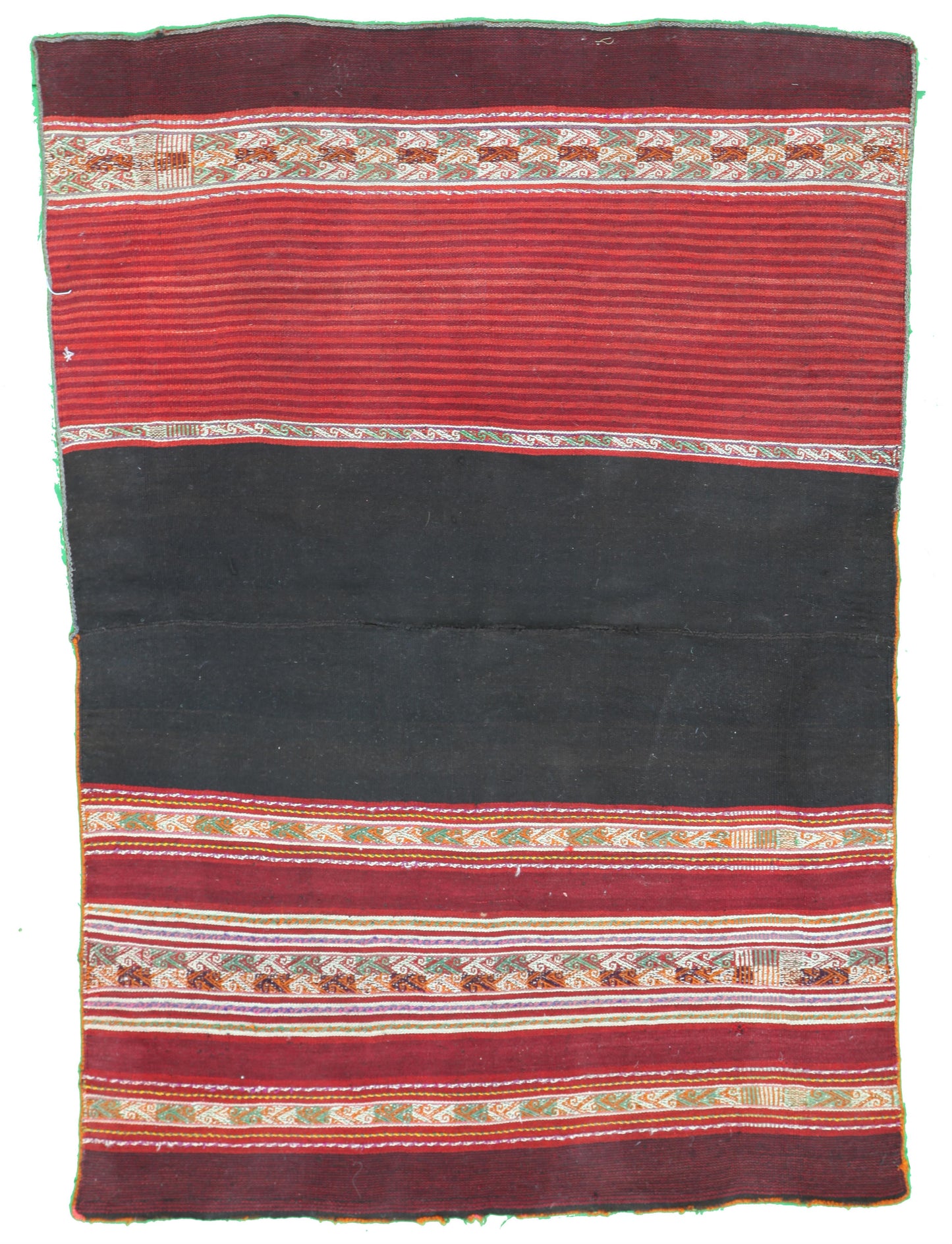 AORug#5323 size. 2' 09" x 3' 08"