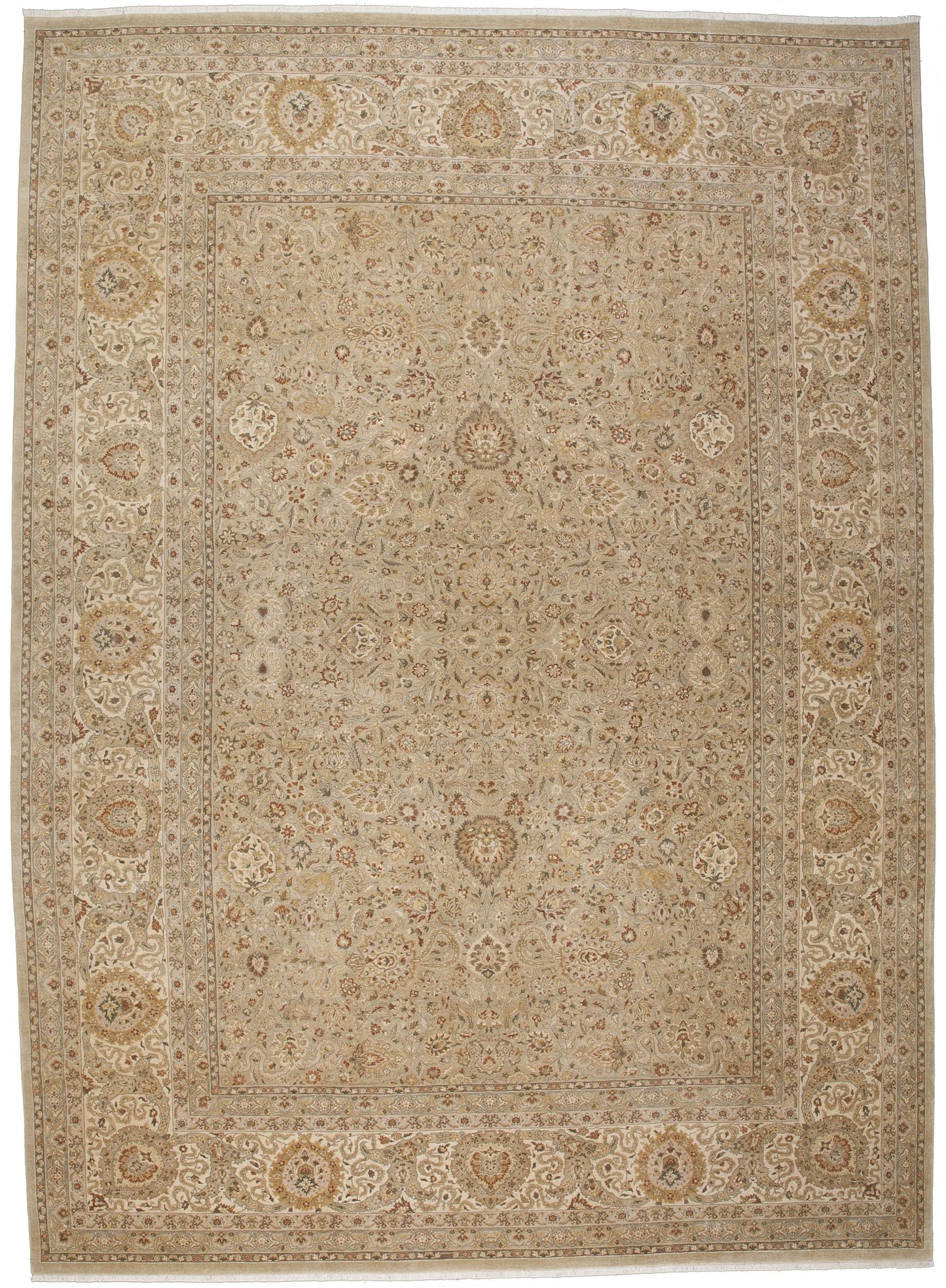 AORug#1038 size.12' 03" x 16' 10"