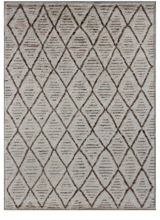 AORug#1243 size.10.3x14.1