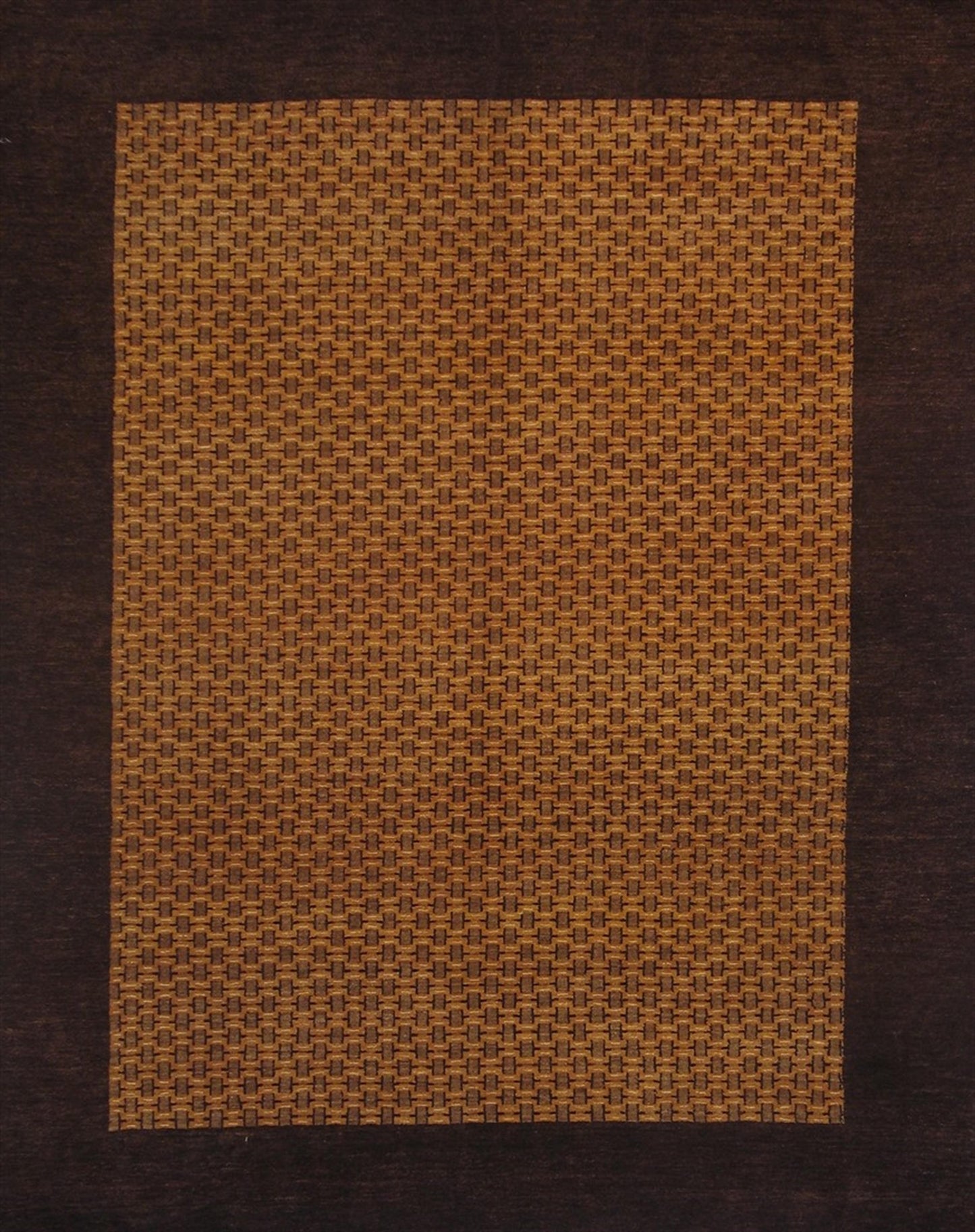 AORug#1406 size.5' 03" x 6' 06"
