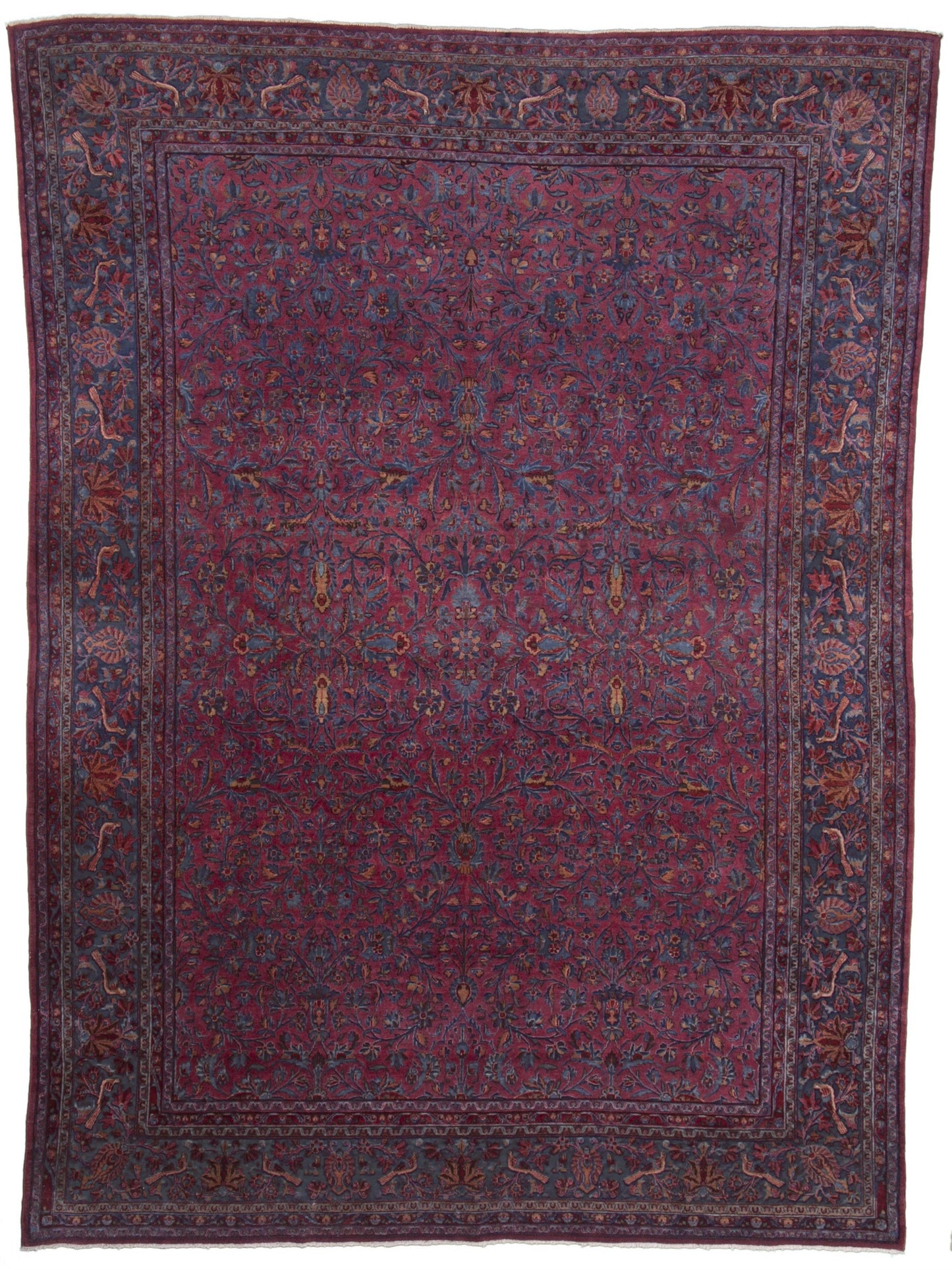 AORug#4649 size. 8' 00" x 11' 00"