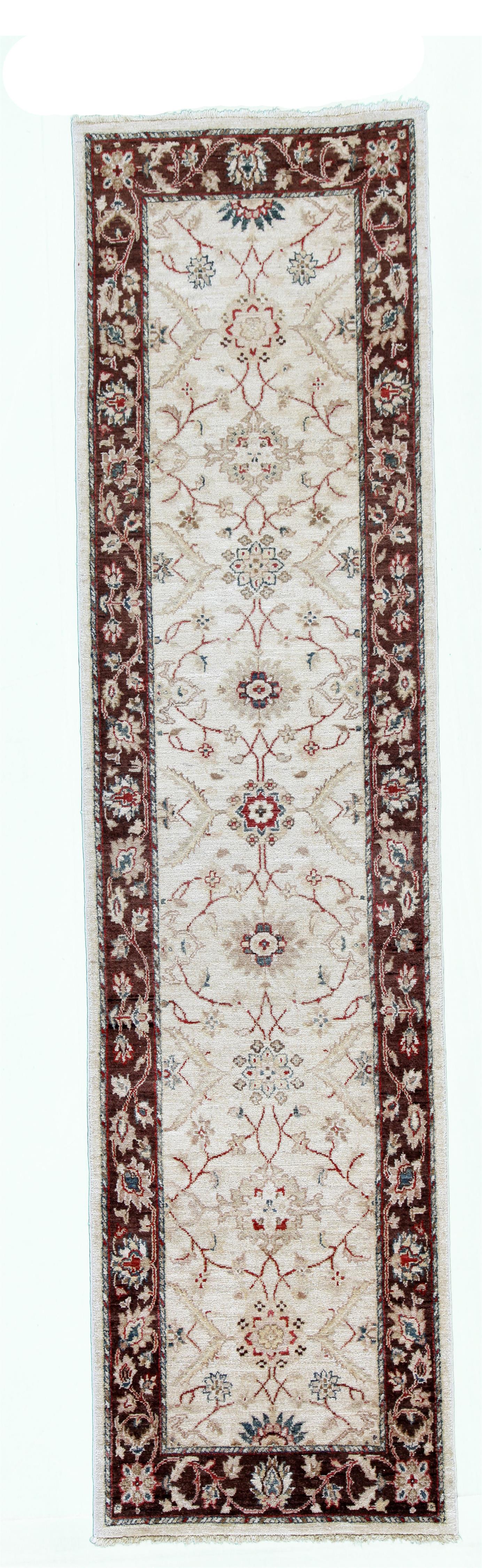 AORug#1414 size.2' 08" x 10' 08"
