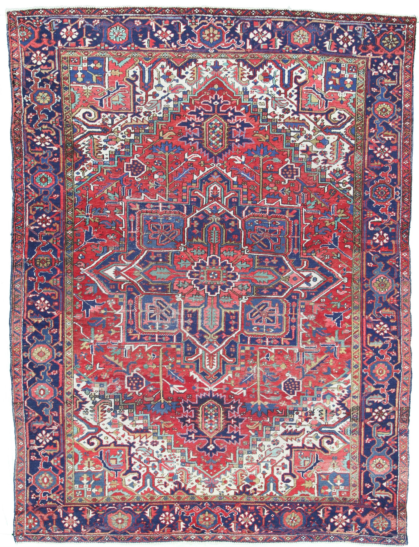 AORug#12005 size. 8' 11" x 12' 00"