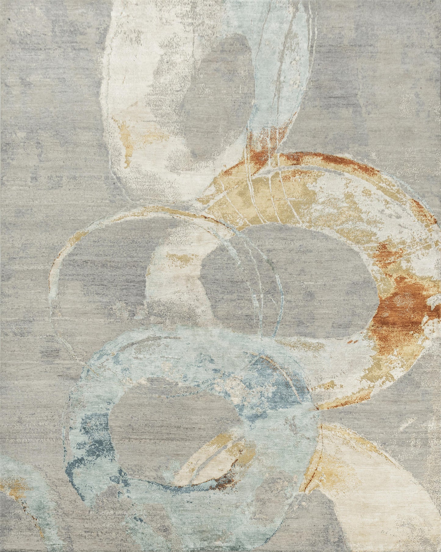 AORug#16339 size. 8' 01" x 10' 01"