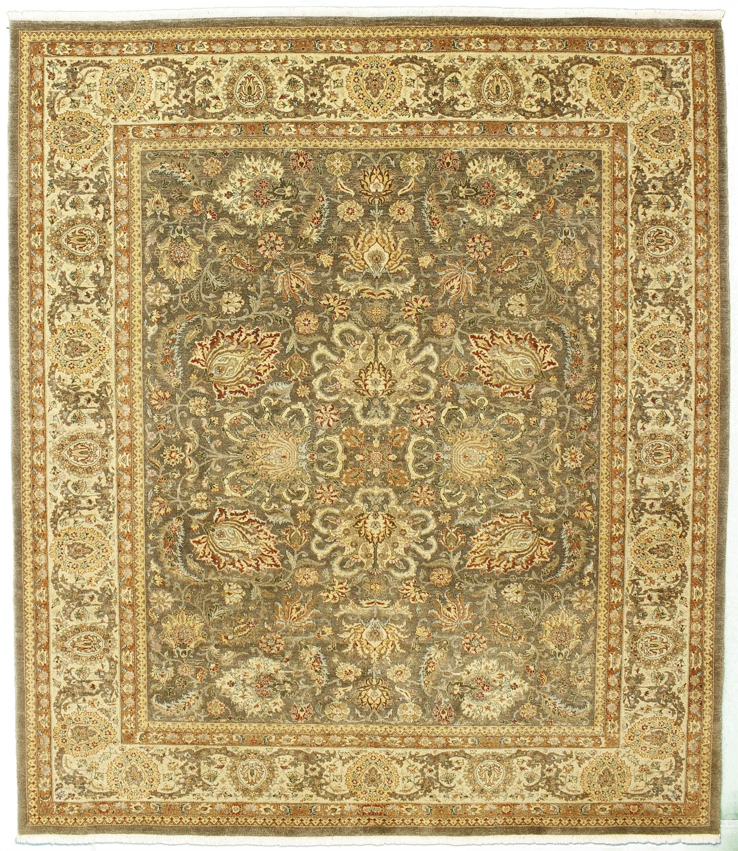 AORug#788 size.8' 02" x 9' 04"