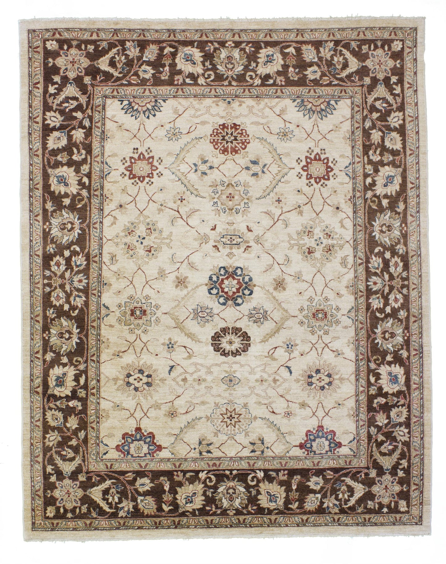 AORug#801 size.7' 11" x 10' 02"