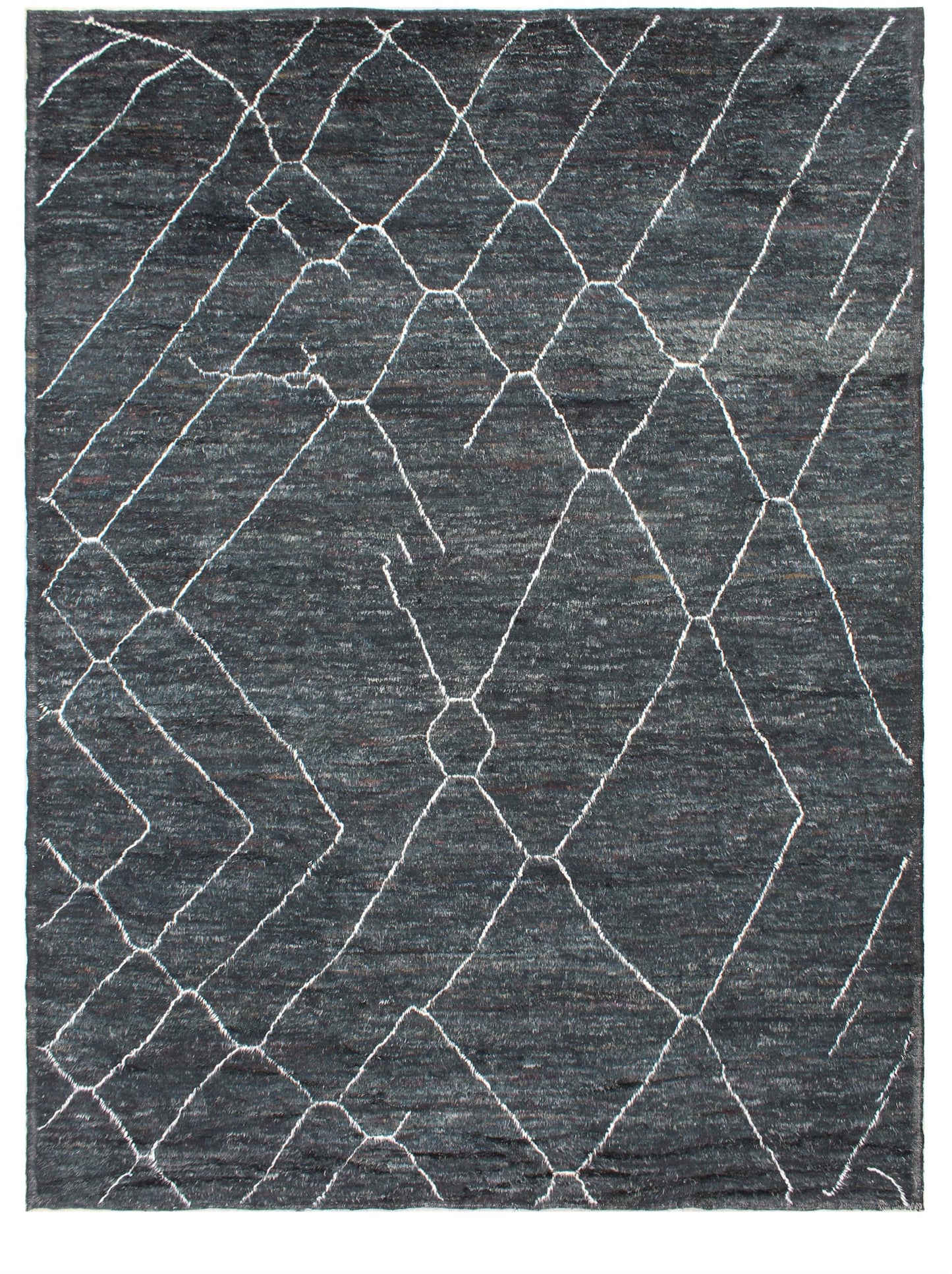 AORug#620 size.9'10"x13'05"